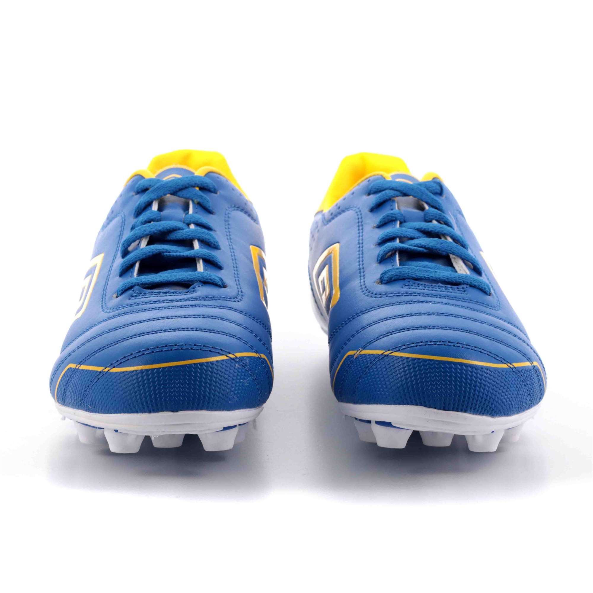 Scarpa Calcetto Umbro Uomo Azzurro Scarpa Calcetto Umbro Uomo Azzurro Scarpe 9 - 80950U