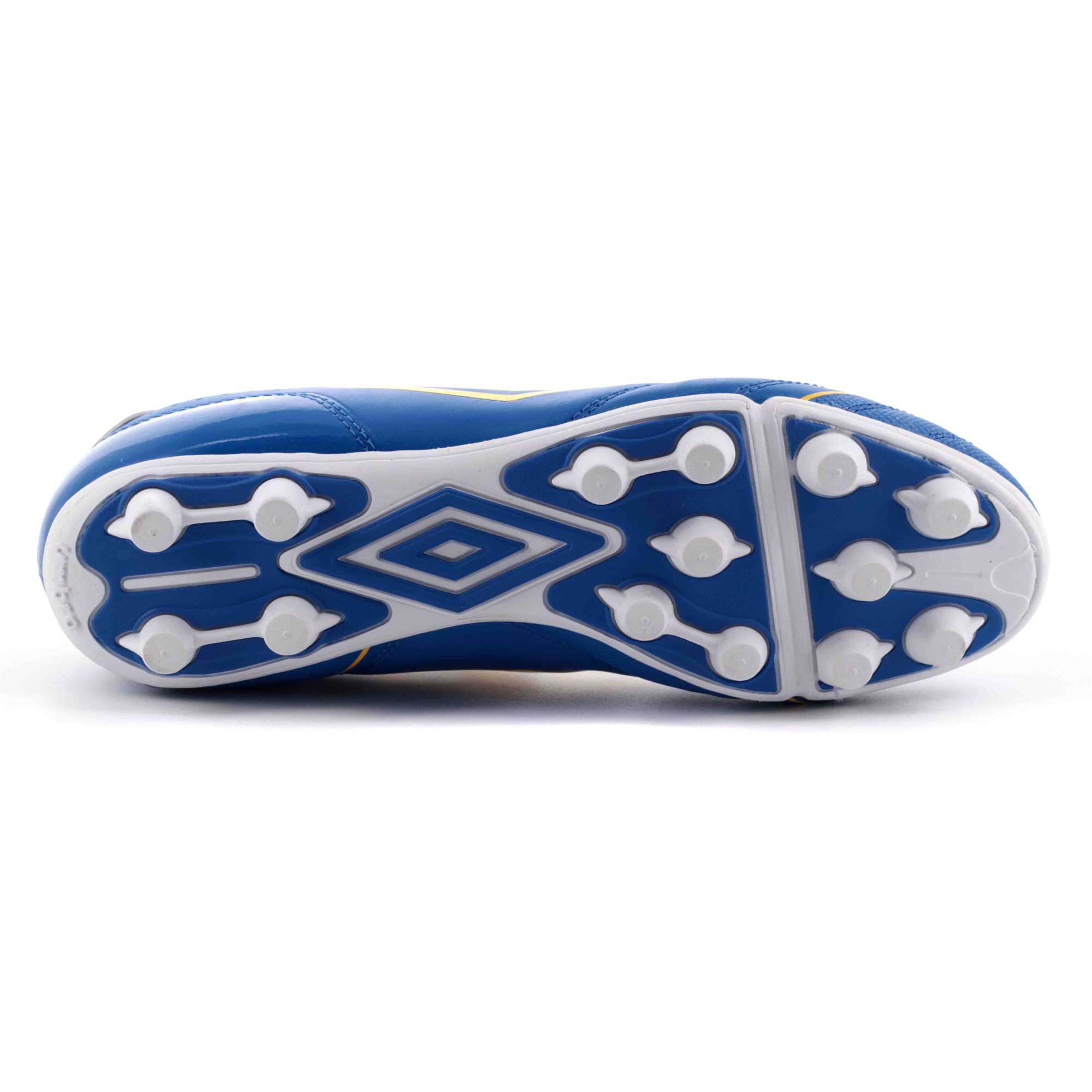 Scarpa Calcetto Umbro Uomo Azzurro Scarpa Calcetto Umbro Uomo Azzurro Scarpe 9 - 80950U