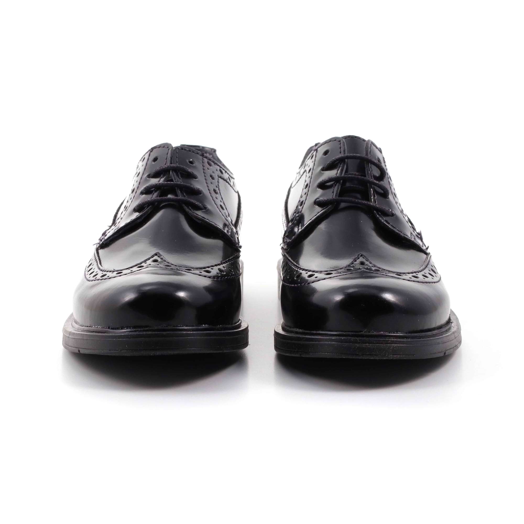 Francesina Melania Bambino Nero Francesina Melania Bambino Nero Scarpe 213 - ME6013F6I.I
