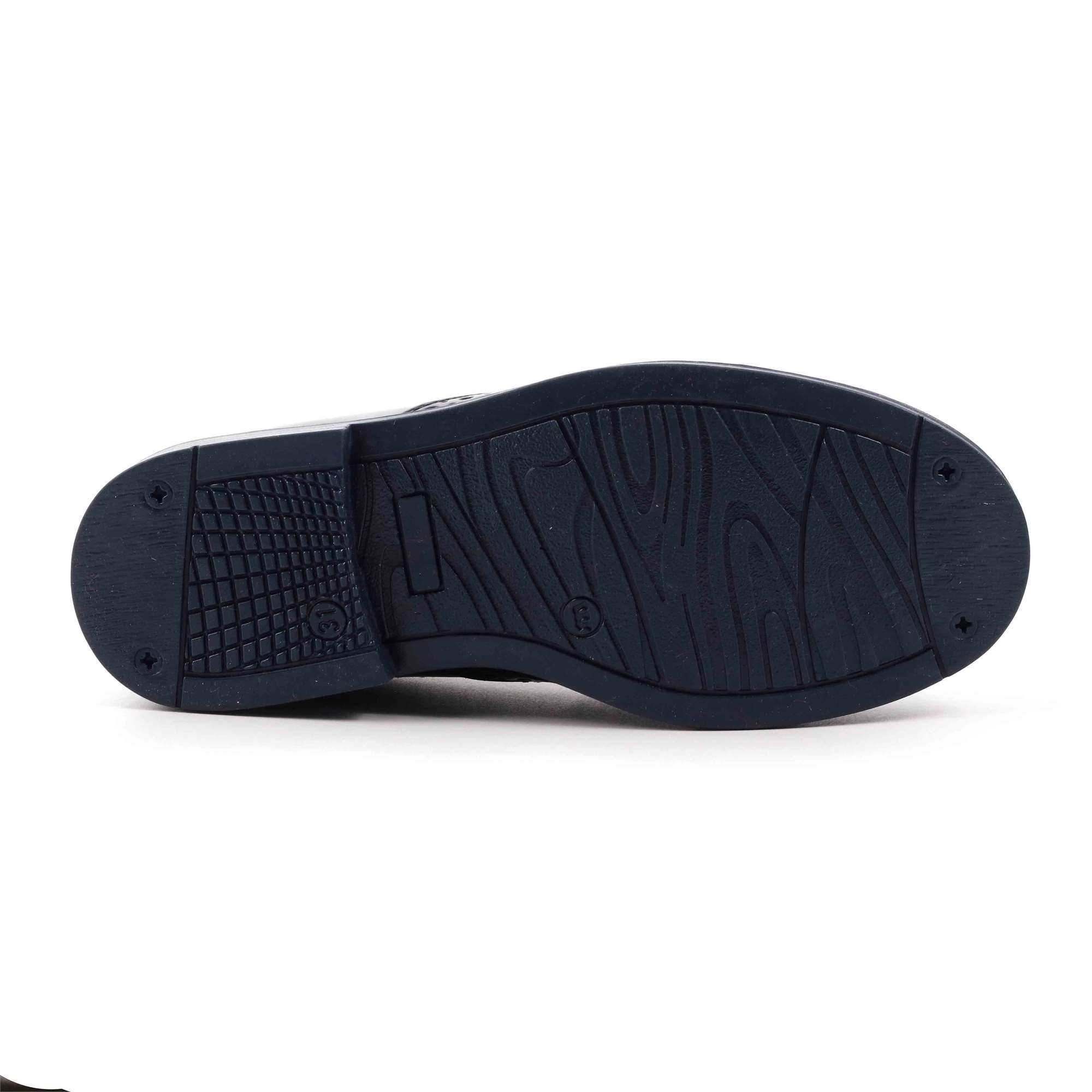 Francesina Melania Bambino Blu Francesina Melania Bambino Blu Scarpe 214 - ME6013F6I.L