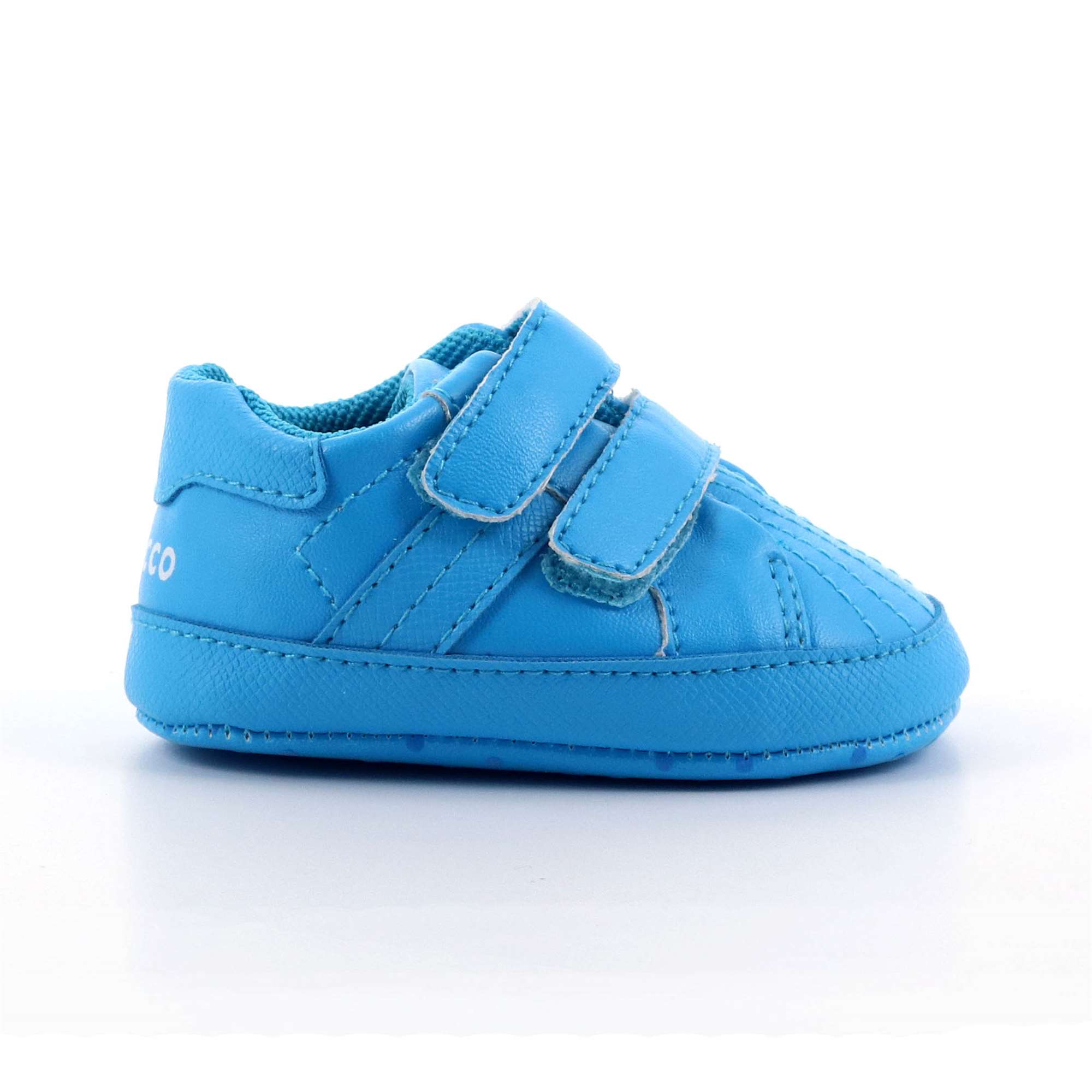 Scarpa Strappi Chicco Bambino Turchese Scarpa Strappi Chicco Bambino Turchese Scarpe 174 - 01056111 280