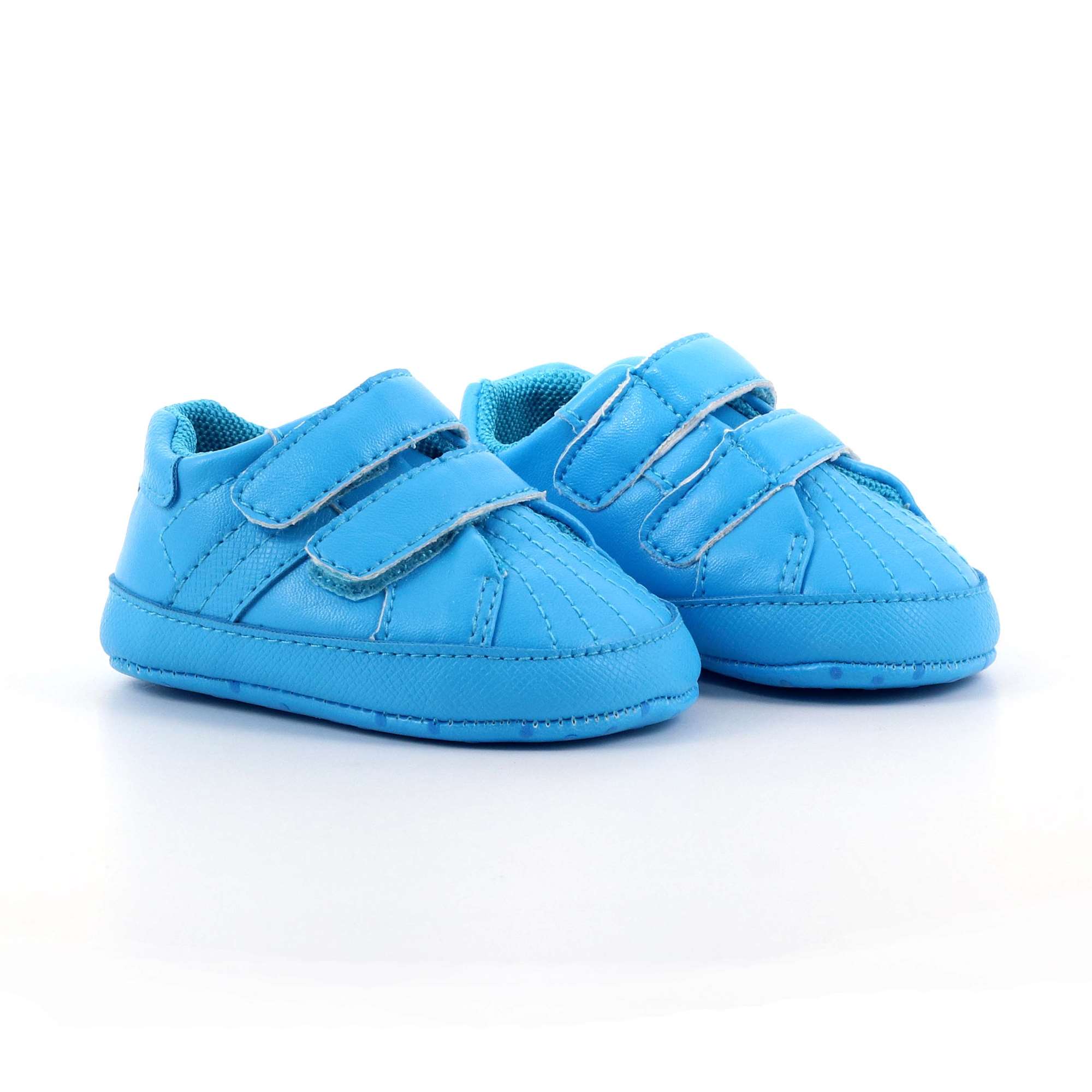 Scarpa Strappi Chicco Bambino Turchese Scarpa Strappi Chicco Bambino Turchese Scarpe 174 - 01056111 280