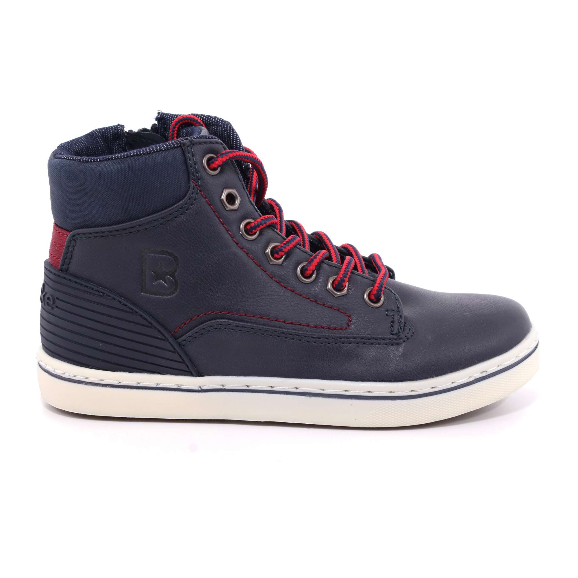 Anfibio Blaike Bambino Blu Anfibio Blaike Bambino Blu Scarpe 32 - BS160004S