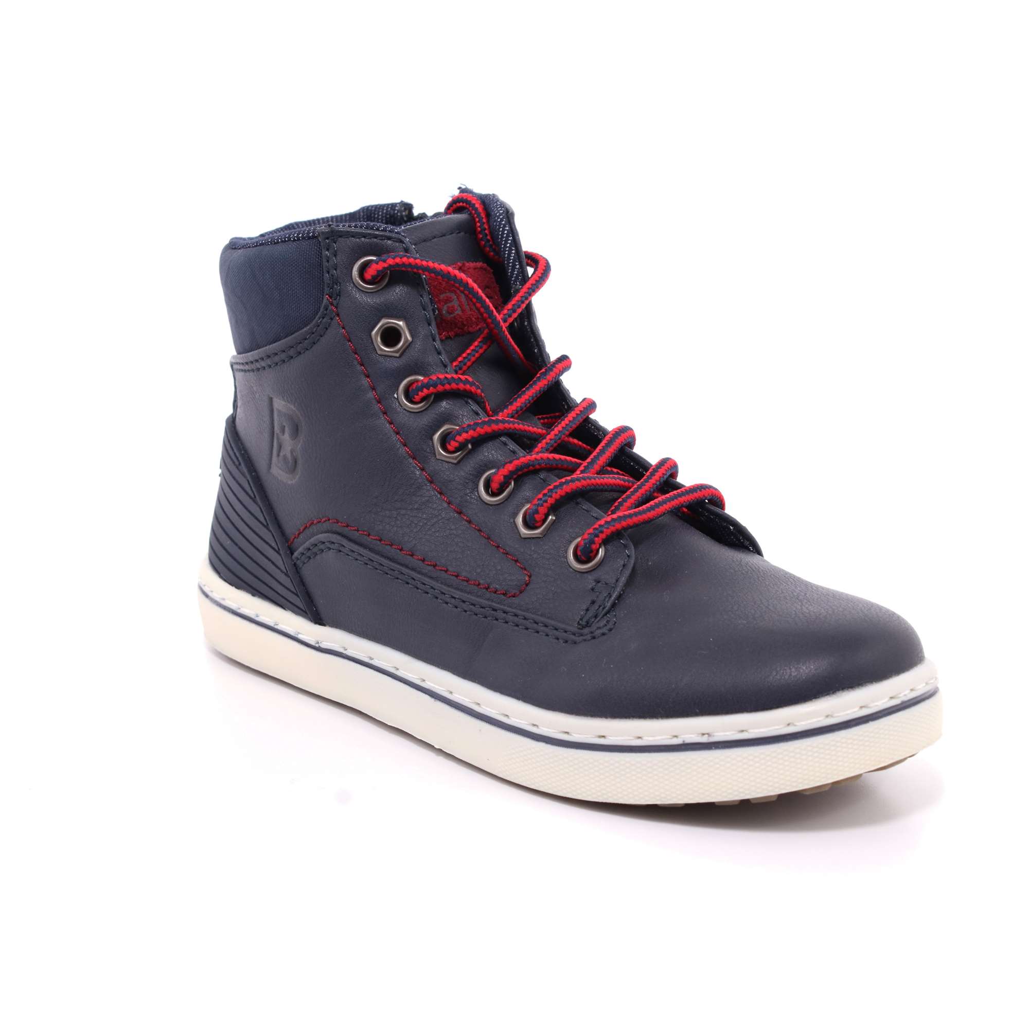 Anfibio Blaike Bambino Blu Anfibio Blaike Bambino Blu Scarpe 32 - BS160004S