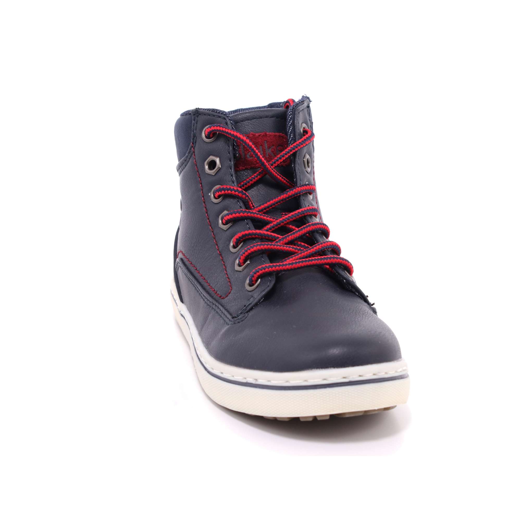 Anfibio Blaike Bambino Blu Anfibio Blaike Bambino Blu Scarpe 32 - BS160004S