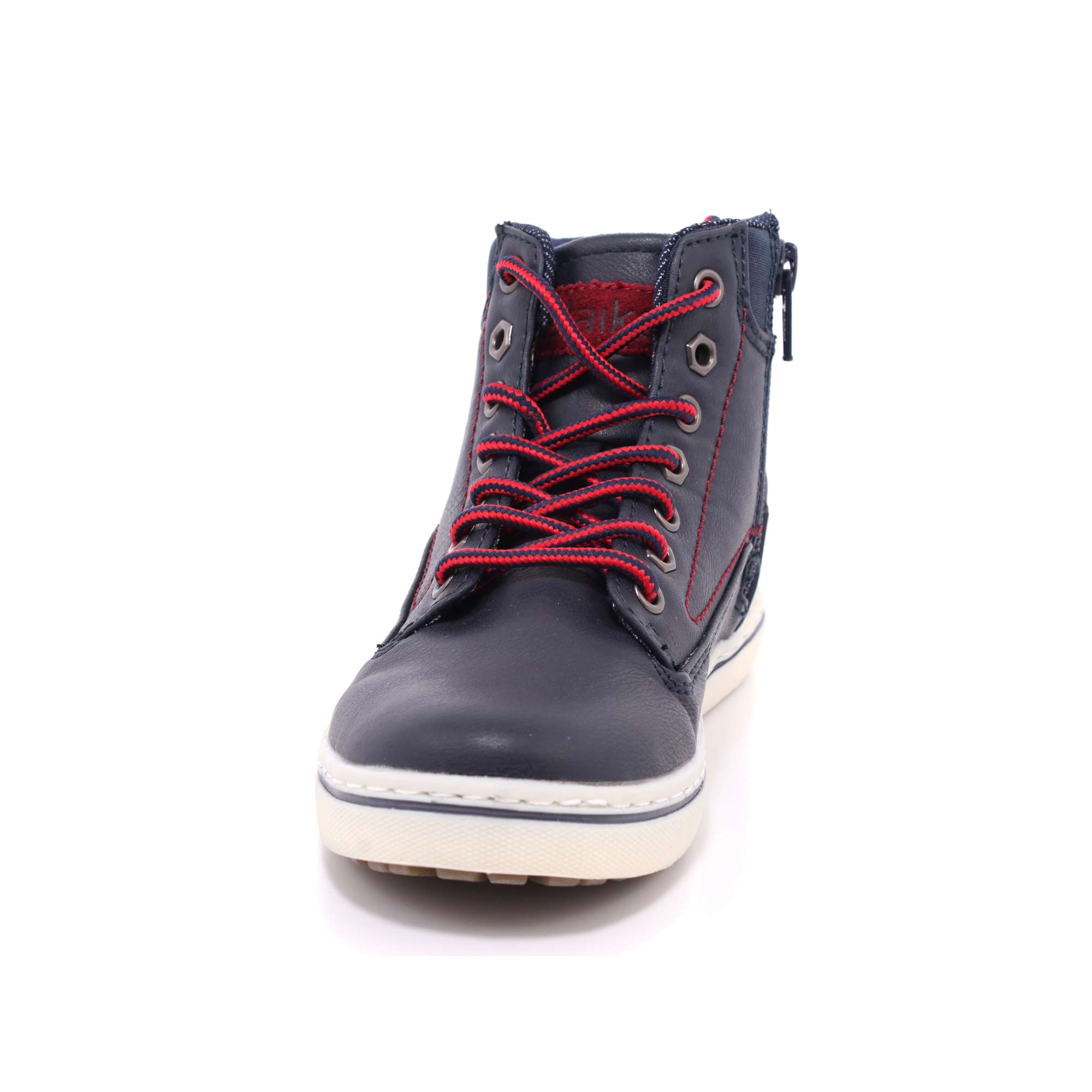 Anfibio Blaike Bambino Blu Anfibio Blaike Bambino Blu Scarpe 32 - BS160004S