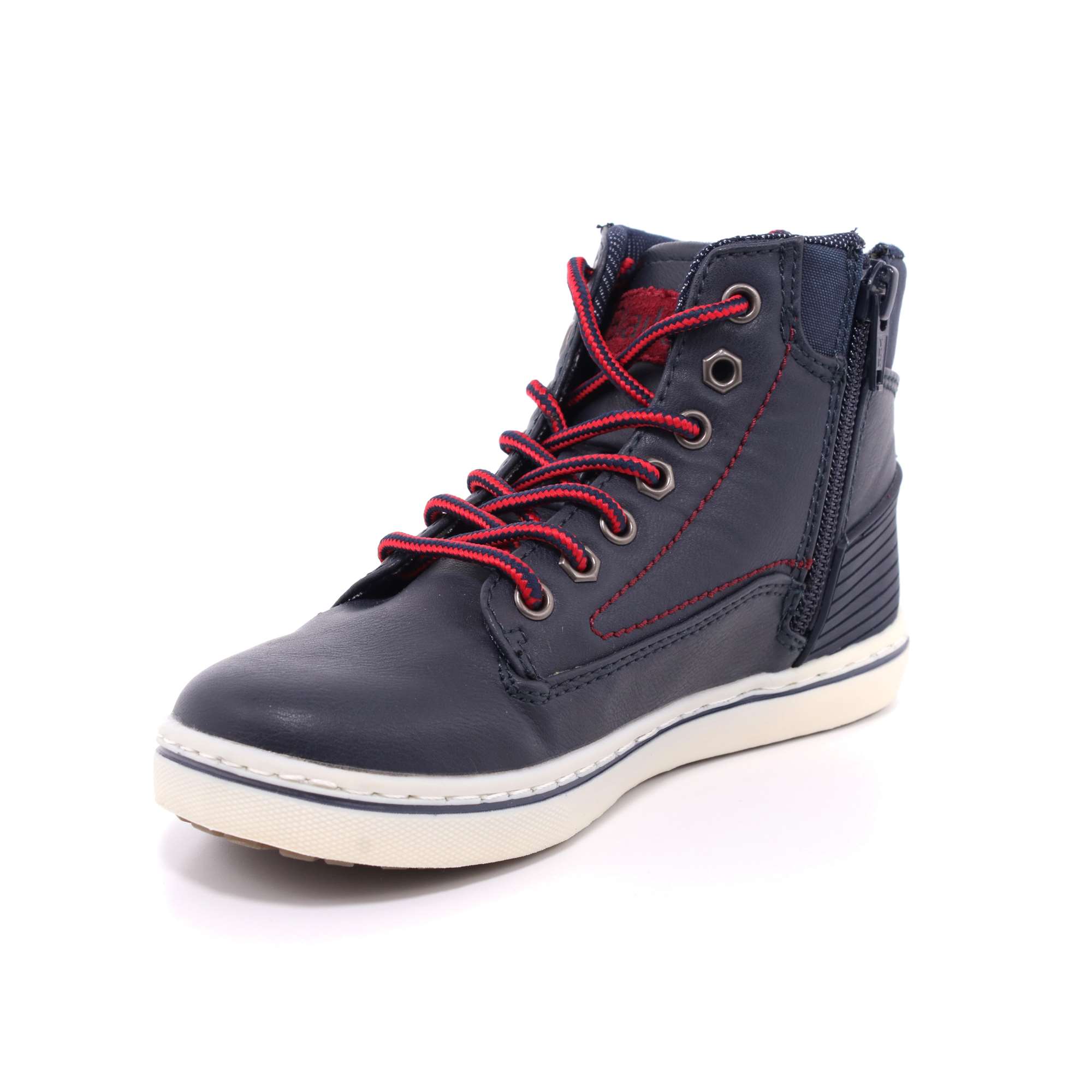 Anfibio Blaike Bambino Blu Anfibio Blaike Bambino Blu Scarpe 32 - BS160004S