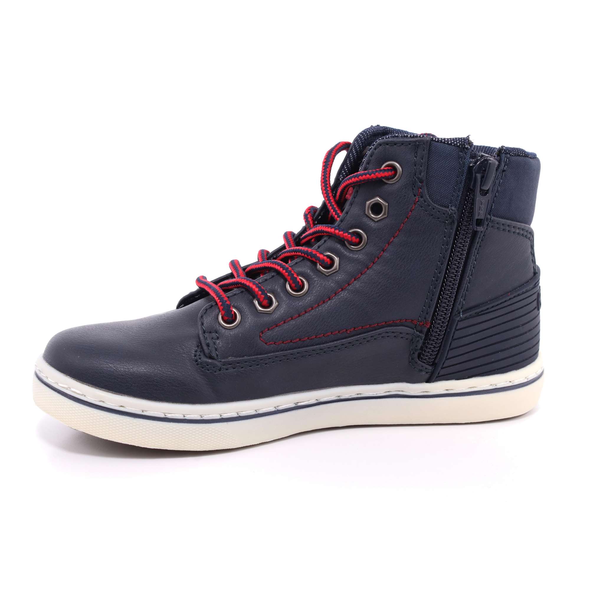 Anfibio Blaike Bambino Blu Anfibio Blaike Bambino Blu Scarpe 32 - BS160004S