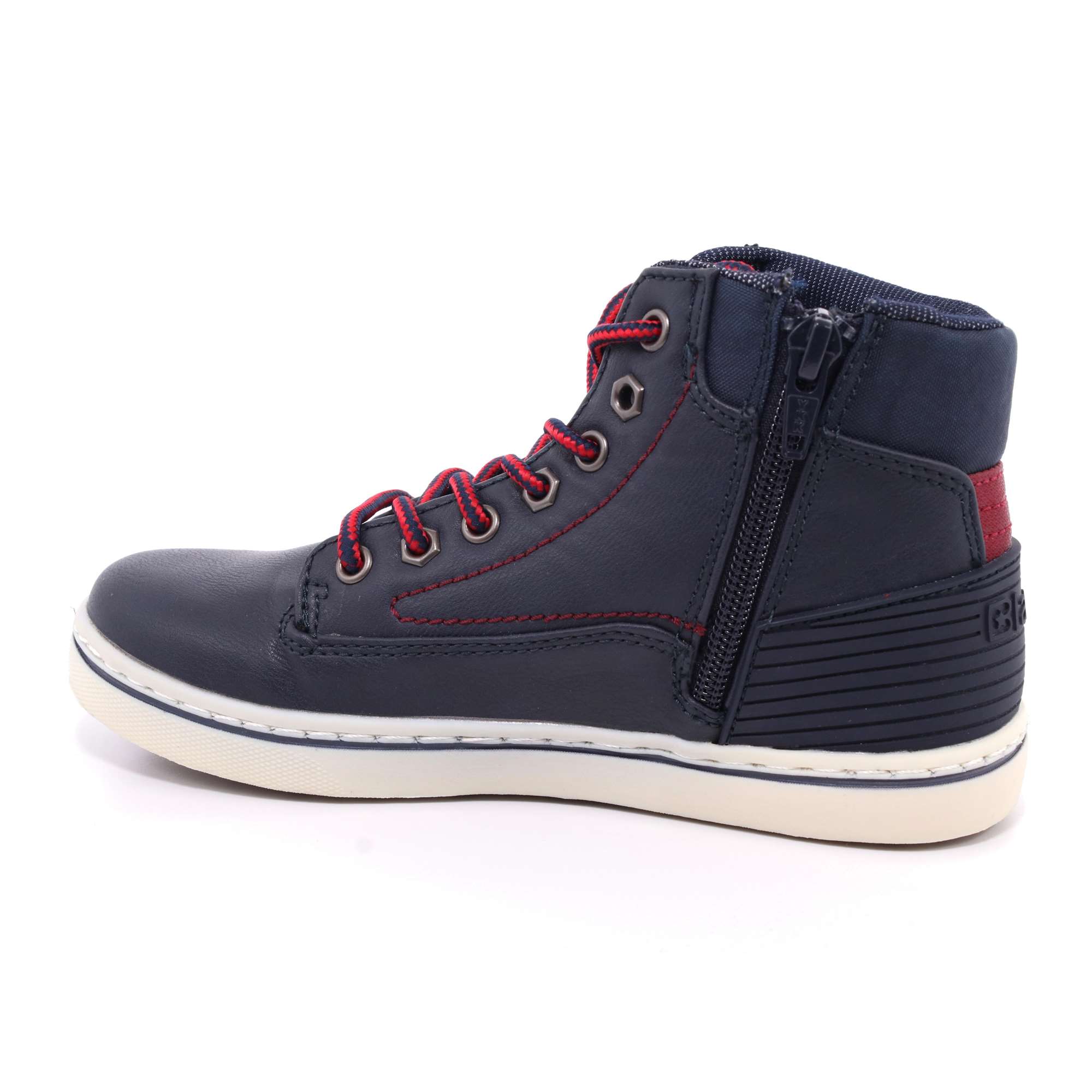 Anfibio Blaike Bambino Blu Anfibio Blaike Bambino Blu Scarpe 32 - BS160004S