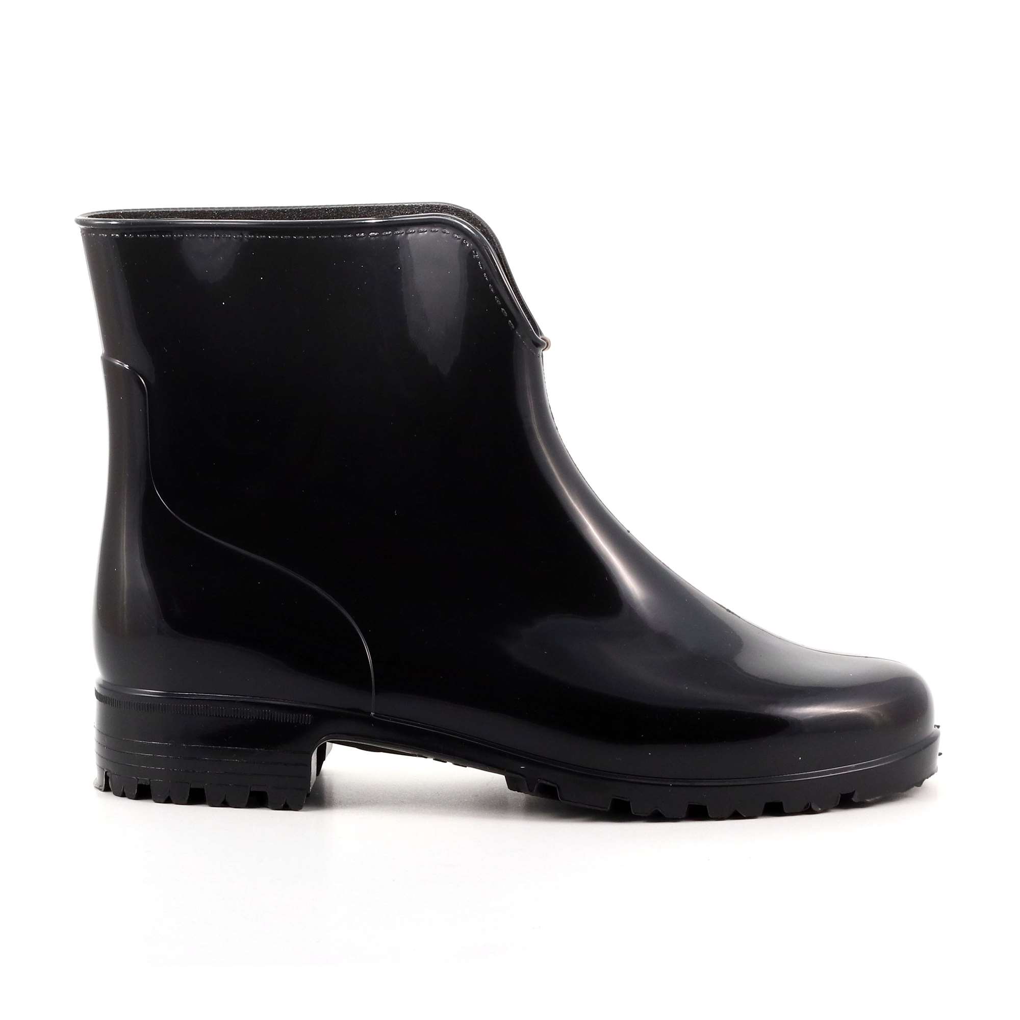 Stivale Pioggia G&g Bambino Nero Stivale Pioggia G&g Bambino Nero Scarpe PAOLA