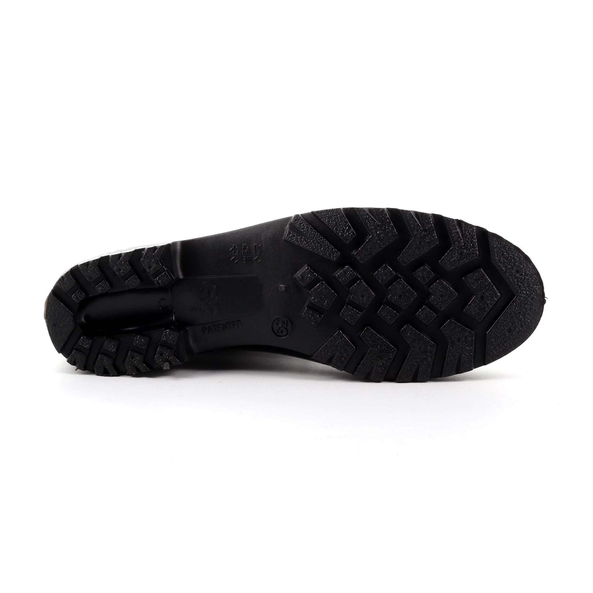 Stivale Pioggia G&g Bambino Nero Stivale Pioggia G&g Bambino Nero Scarpe PAOLA