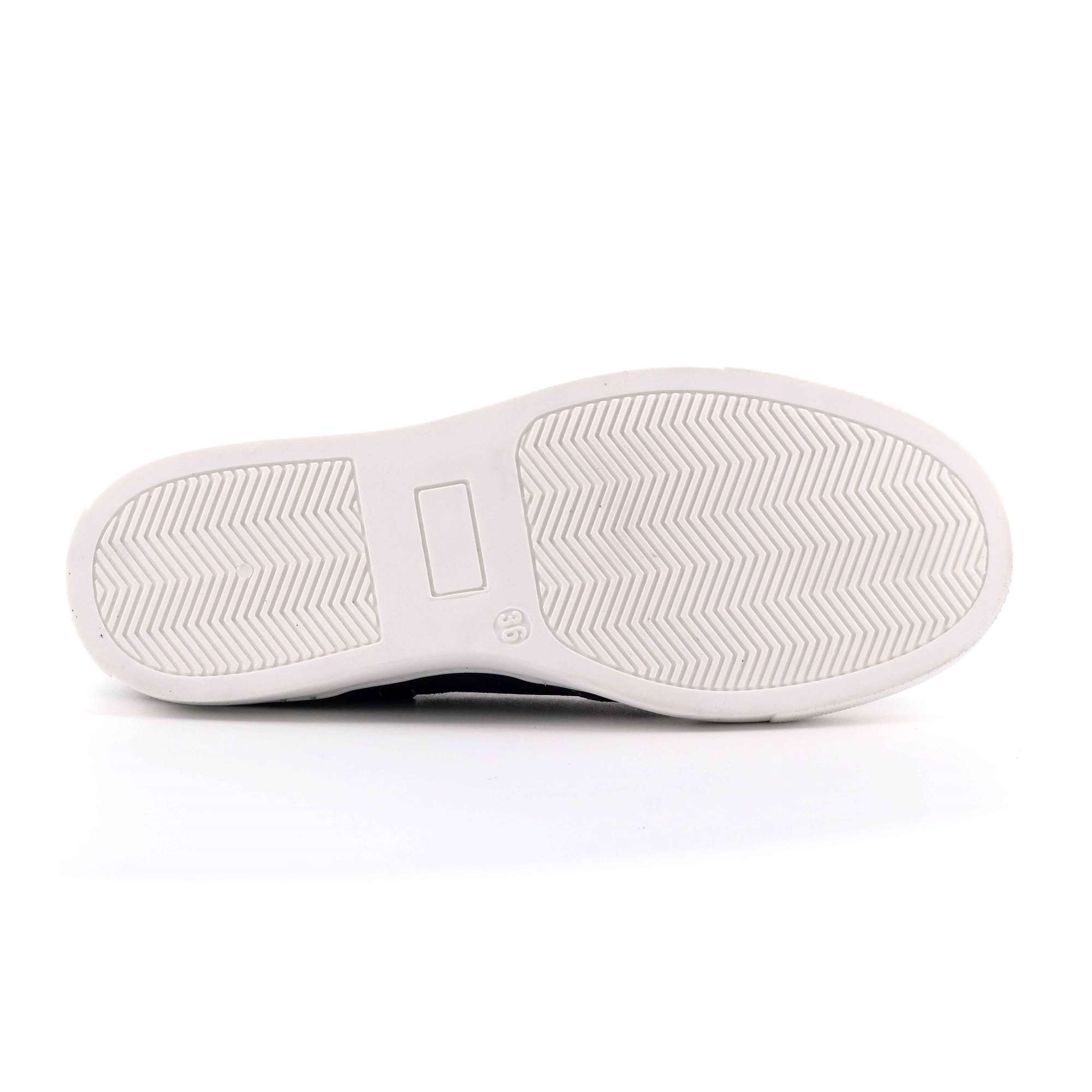 Francesina Melania Bambino Blu Francesina Melania Bambino Blu Scarpe 260 - ME6126F7E.B