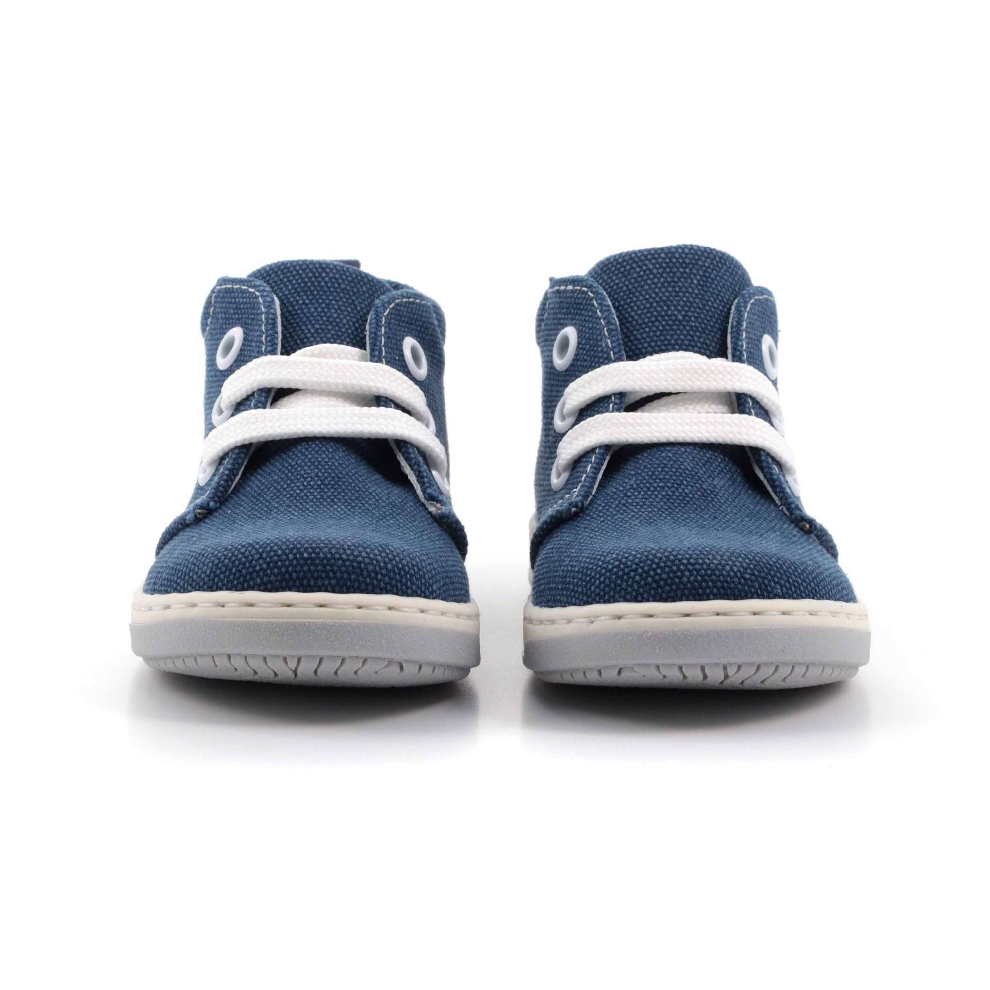 Scarpa Allacciata Balocchi Bambino Jeans Scarpa Allacciata Balocchi Bambino Jeans Scarpe 127 - 474258