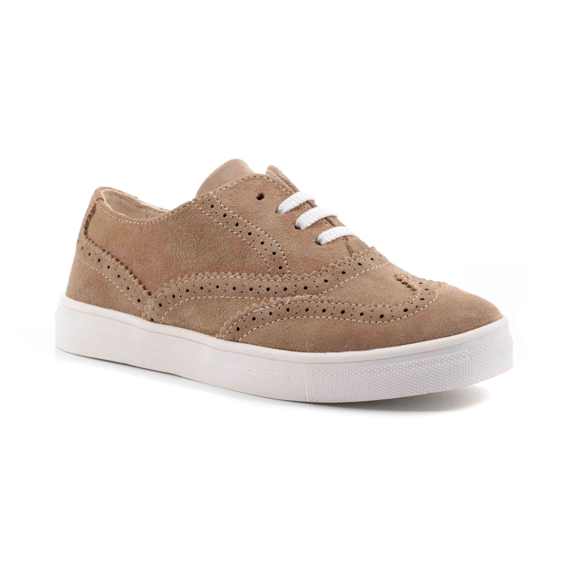Francesina Asso Bambino Beige Francesina Asso Bambino Beige Scarpe 177 - 52636B