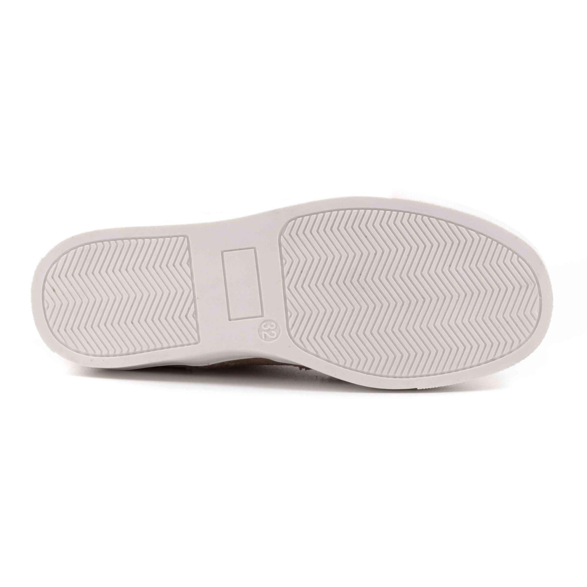 Francesina Asso Bambino Beige Francesina Asso Bambino Beige Scarpe 177 - 52636B