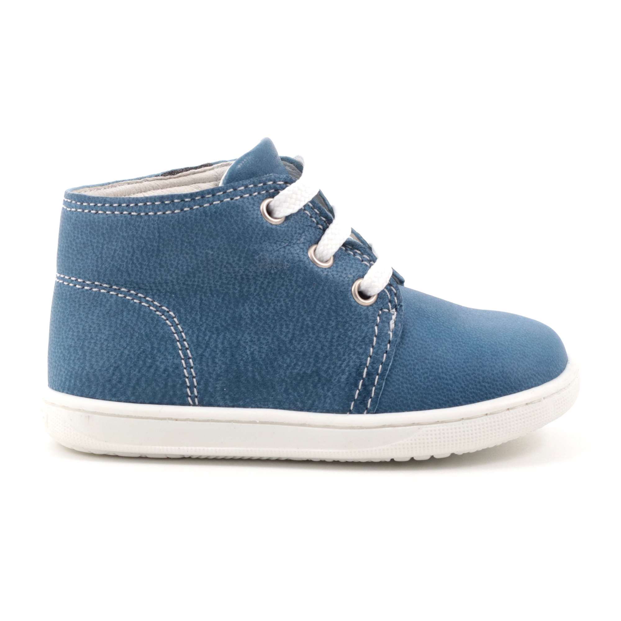 Scarpa Allacciata Primigi Bambino Avio Scarpa Allacciata Primigi Bambino Avio Scarpe 410 - 7033100