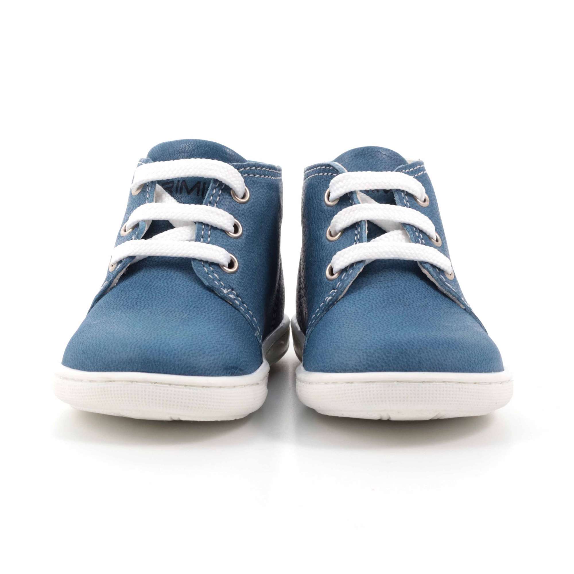 Scarpa Allacciata Primigi Bambino Avio Scarpa Allacciata Primigi Bambino Avio Scarpe 410 - 7033100