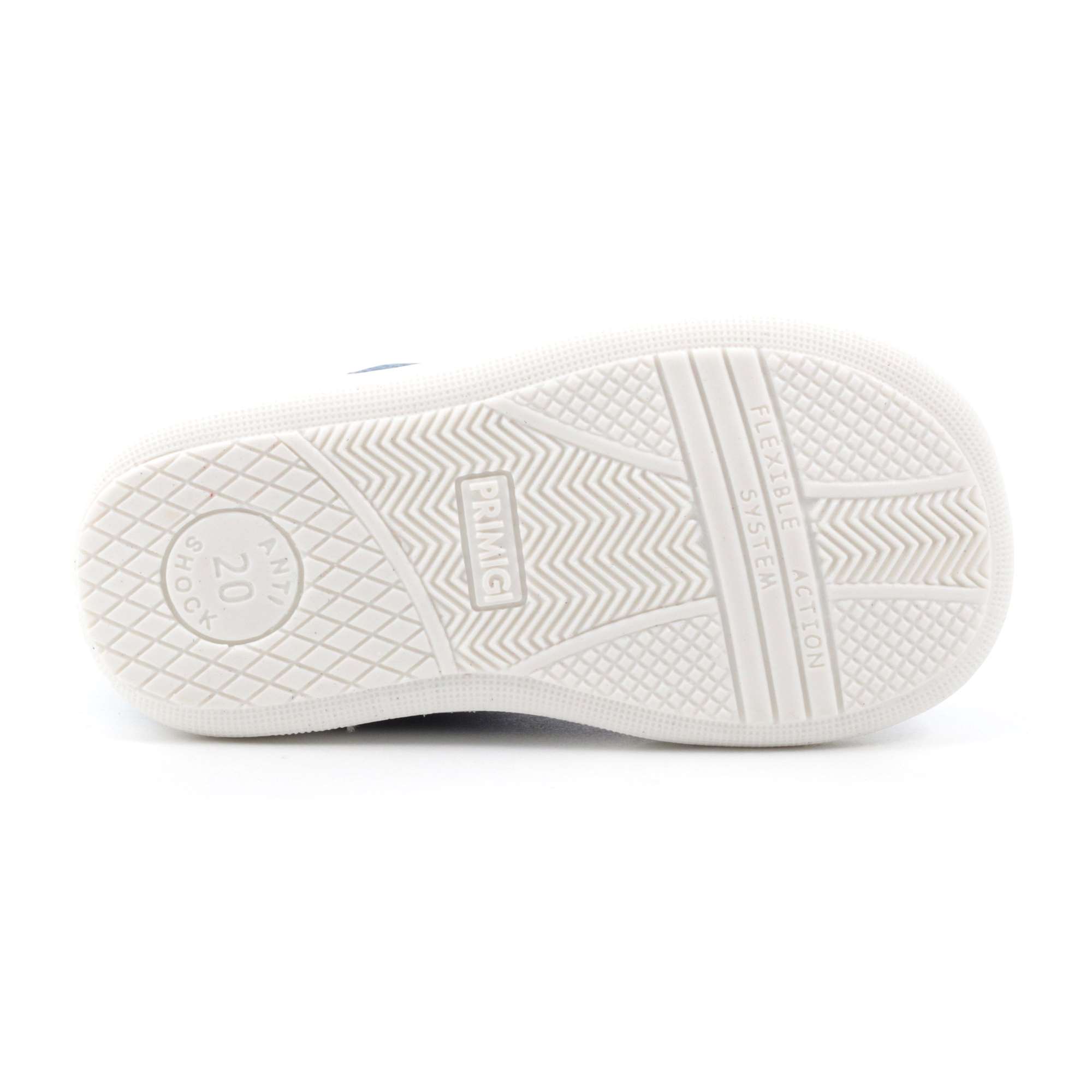 Scarpa Allacciata Primigi Bambino Avio Scarpa Allacciata Primigi Bambino Avio Scarpe 410 - 7033100
