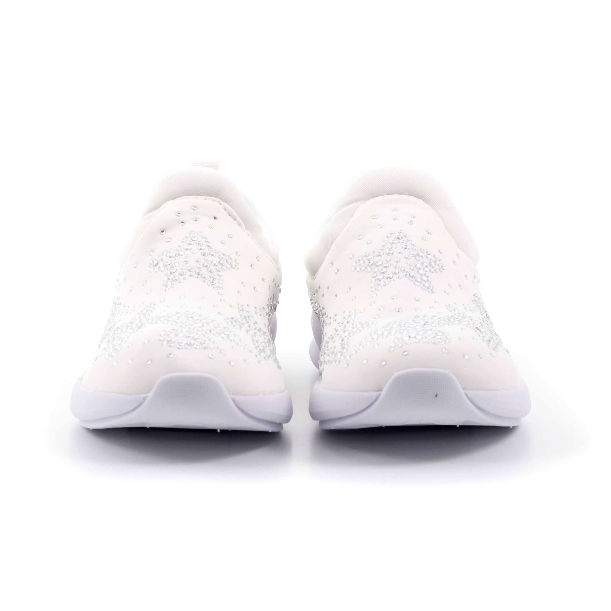 Slip On Lelli Kelly Bambina Bianco Slip On Lelli Kelly Bambina Bianco Scarpe 167 - LK4804