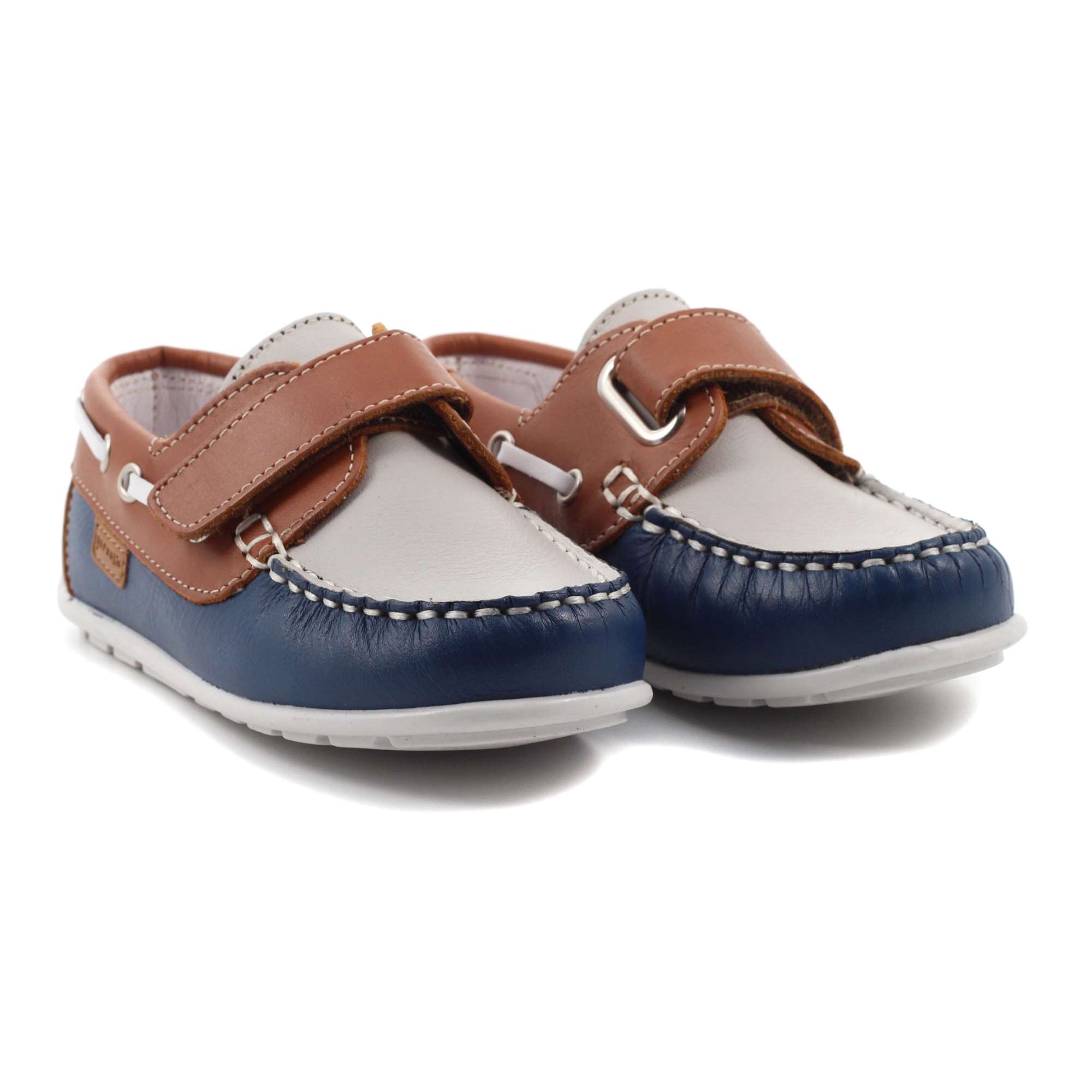 Mocassino Garvalin Bambino Grigio Mocassino Garvalin Bambino Grigio Scarpe 18 - 162350
