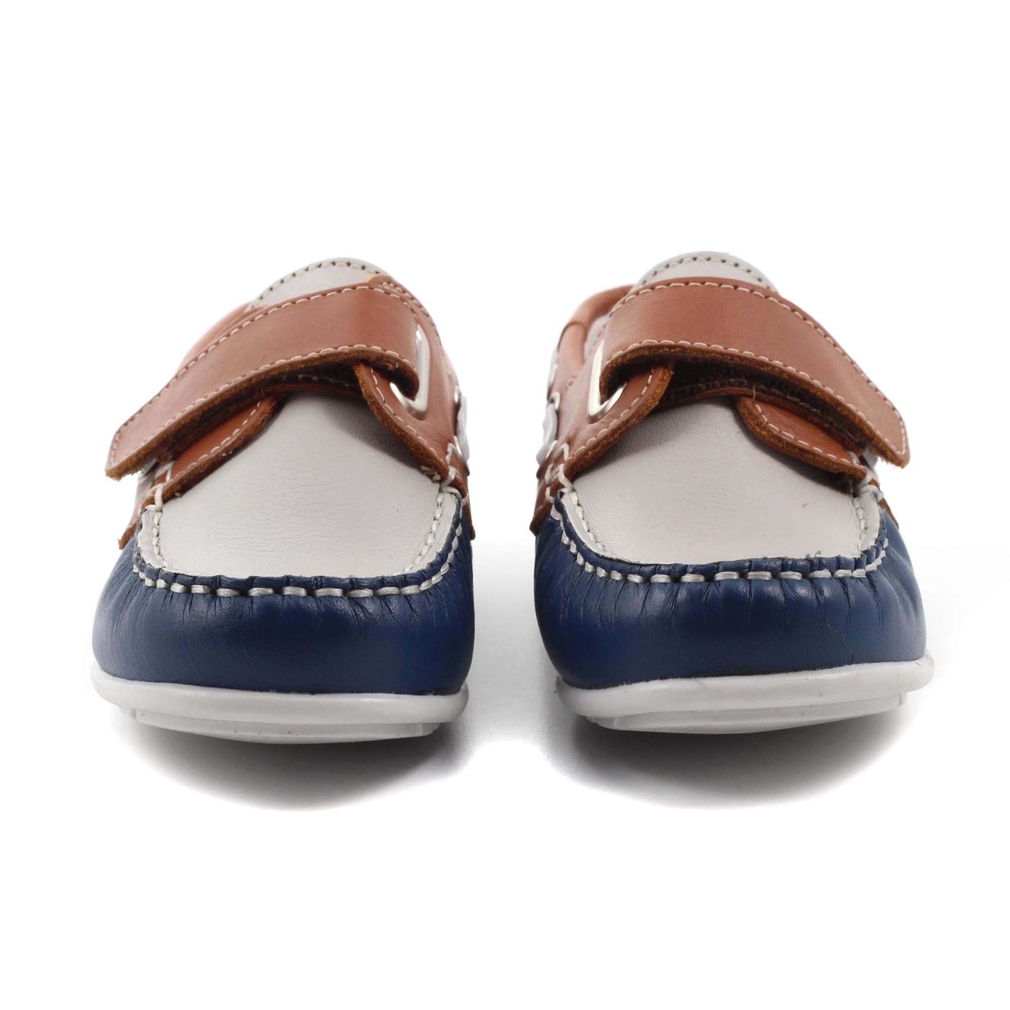 Mocassino Garvalin Bambino Grigio Mocassino Garvalin Bambino Grigio Scarpe 18 - 162350