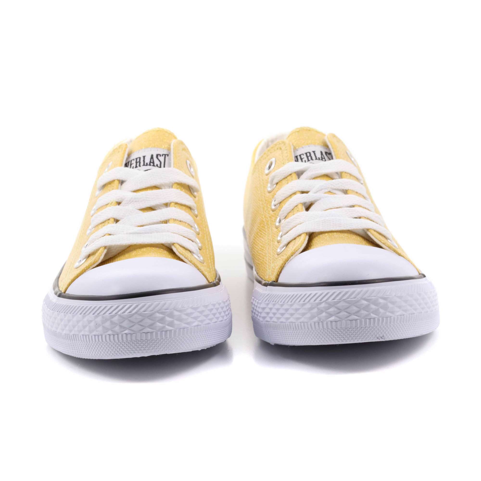 Scarpa Allacciata Everlast Bambina Giallo Scarpa Allacciata Everlast Bambina Giallo Scarpe 72 - EV-245