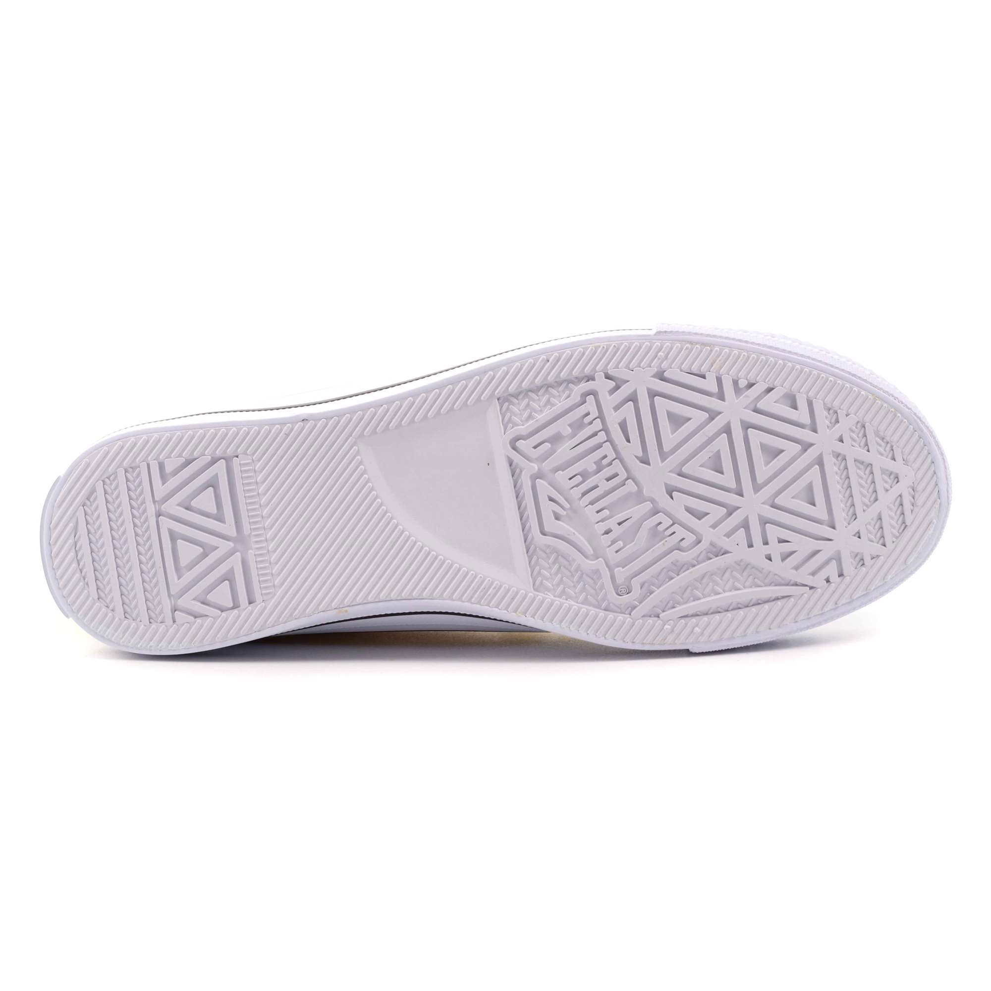 Scarpa Allacciata Everlast Bambina Giallo Scarpa Allacciata Everlast Bambina Giallo Scarpe 72 - EV-245