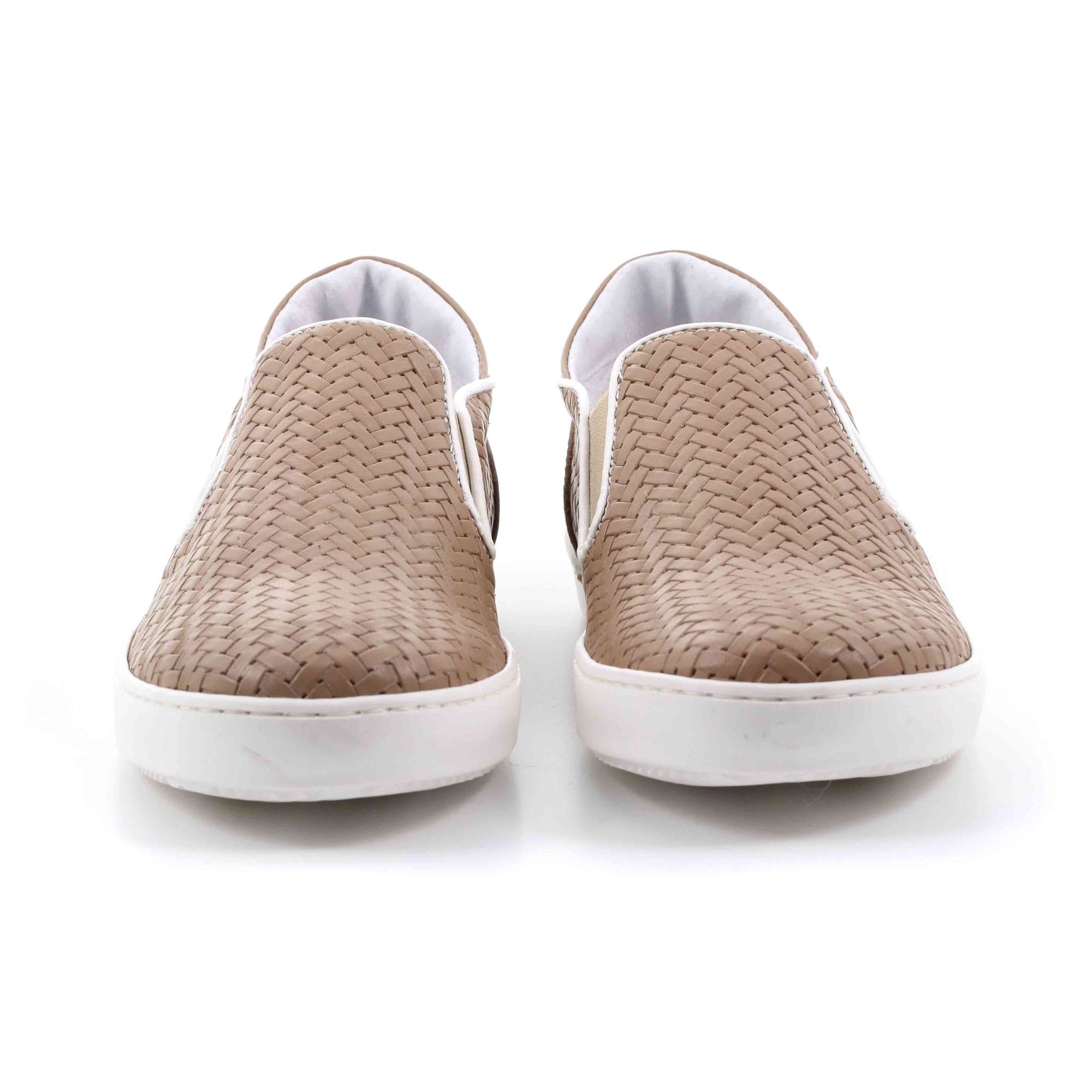 Slip On Treks Bambino Tortora Slip On Treks Bambino Tortora Scarpe 114 - 1620
