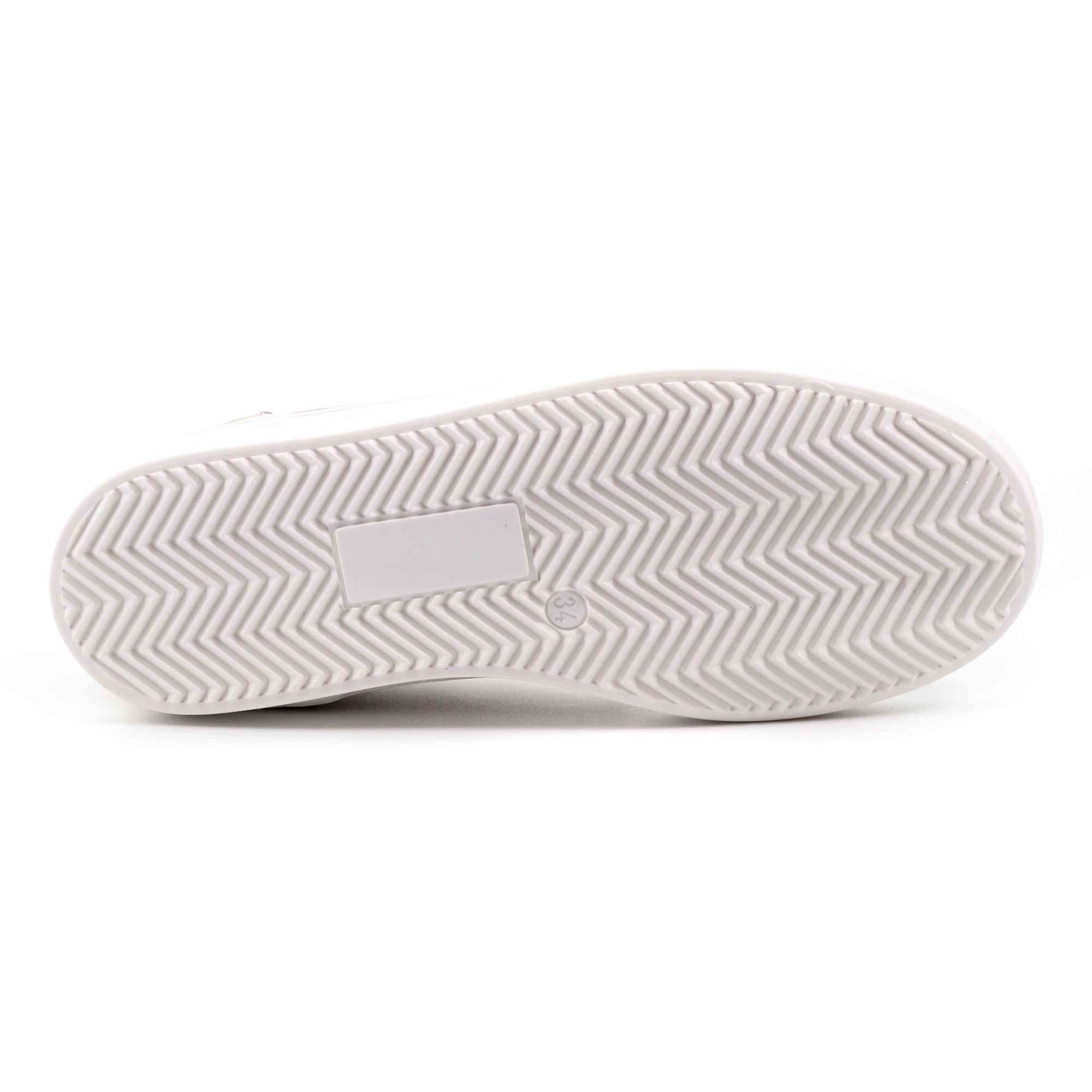 Slip On Treks Bambino Tortora Slip On Treks Bambino Tortora Scarpe 114 - 1620