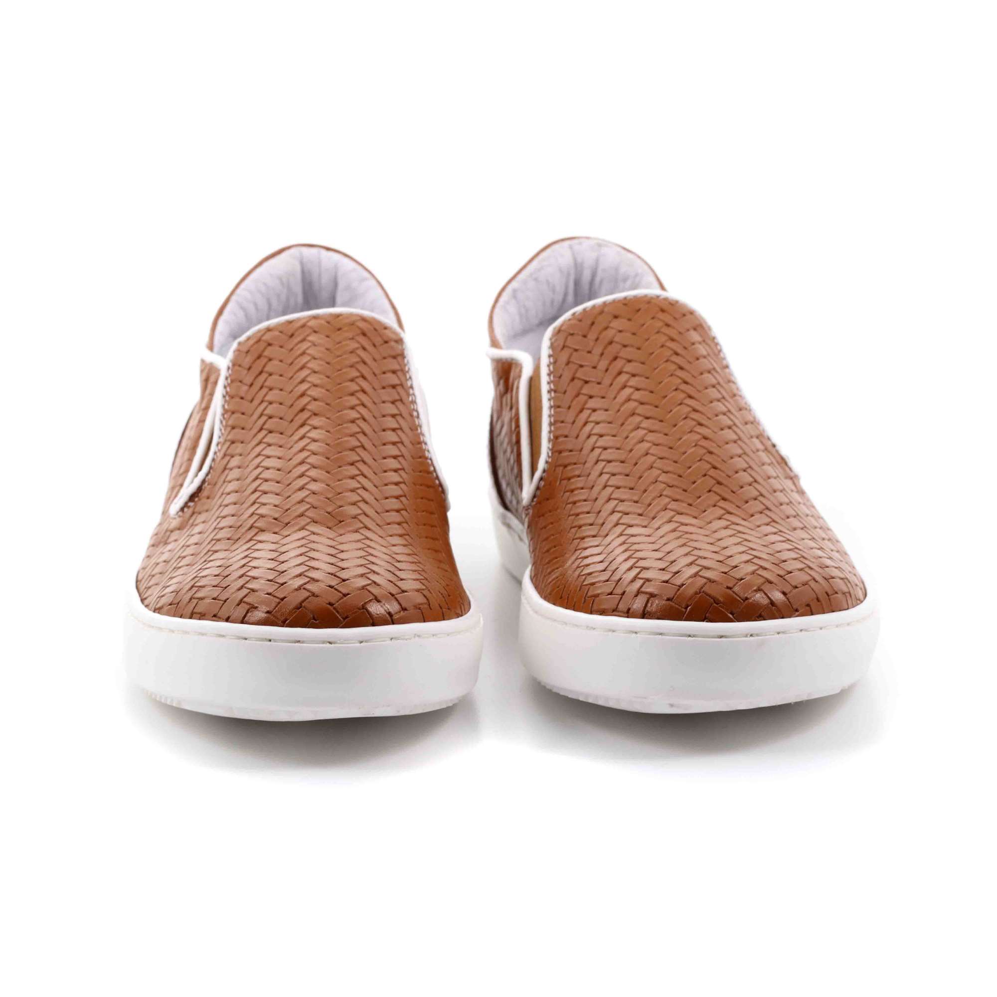 Slip On Treks Bambino Cuoio Slip On Treks Bambino Cuoio Scarpe 115 - 1620