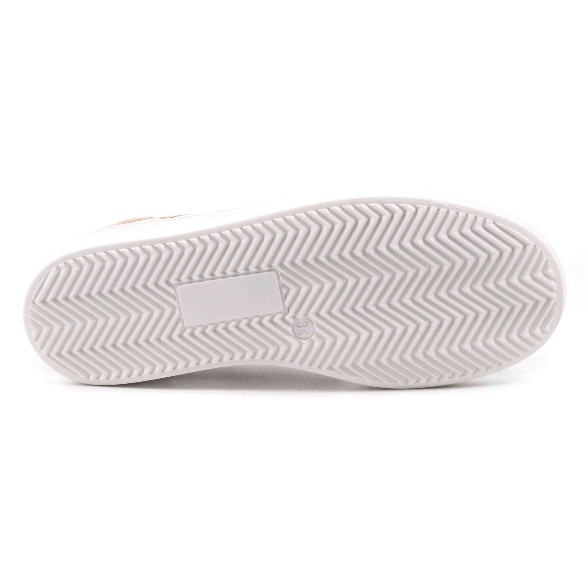 Slip On Treks Bambino Cuoio Slip On Treks Bambino Cuoio Scarpe 115 - 1620