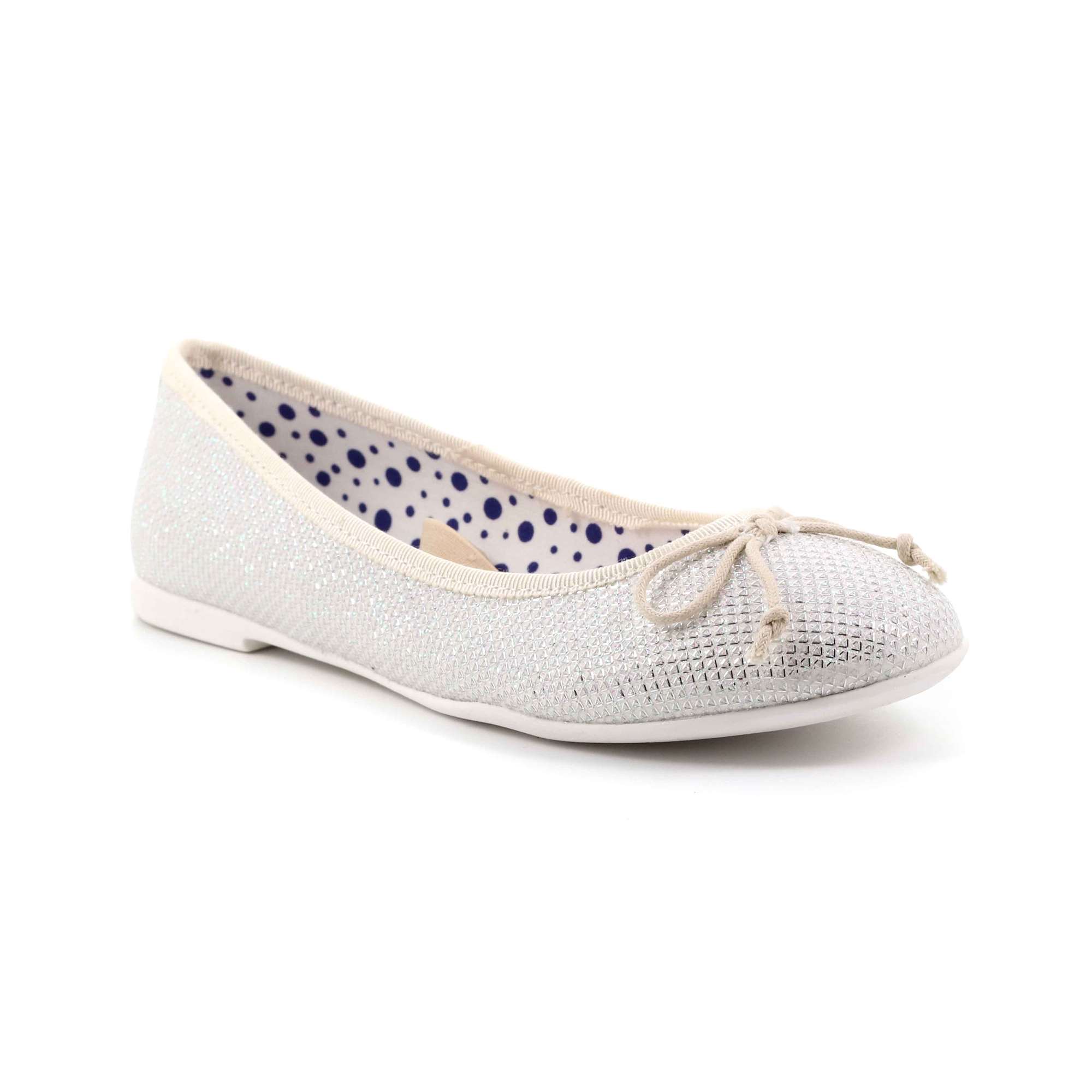 Ballerina Lulu Bambina Rosa Ballerina Lulu Bambina Rosa Scarpe 129 - LB120002S