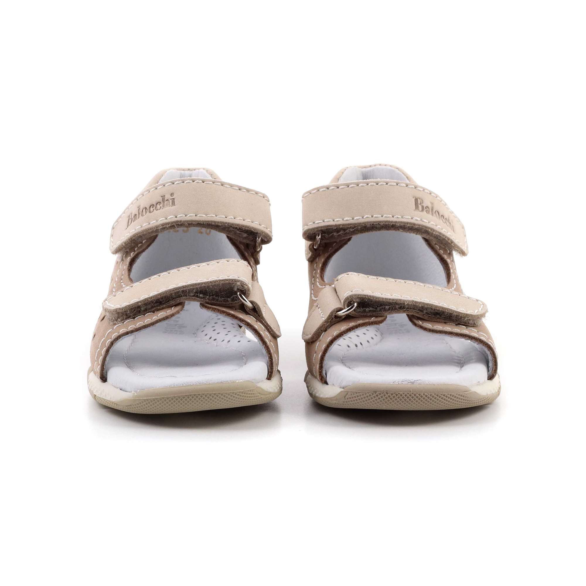 Sandalo Balocchi Bambino Beige Sandalo Balocchi Bambino Beige Scarpe 162 - 472123