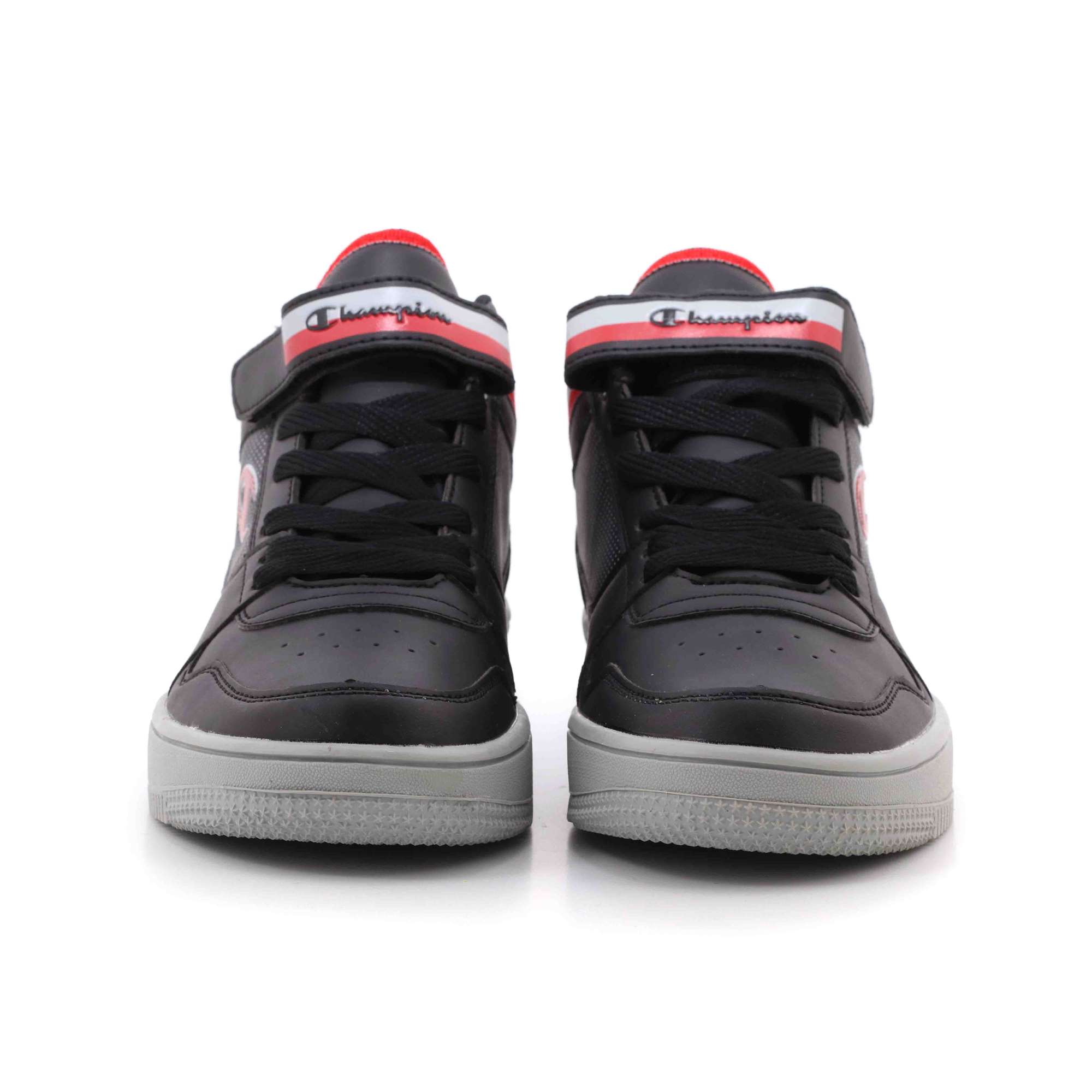 Scarpa Allacciata Champion Uomo Nero Scarpa Allacciata Champion Uomo Nero Scarpe 291 - S20441