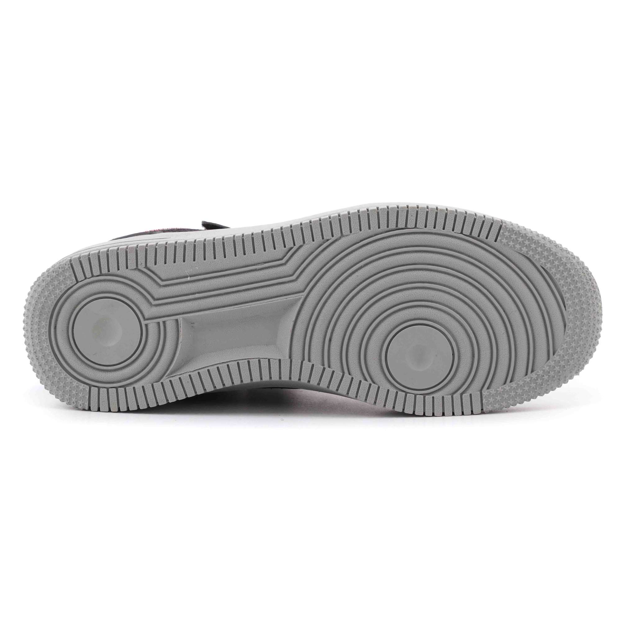 Scarpa Allacciata Champion Uomo Nero Scarpa Allacciata Champion Uomo Nero Scarpe 291 - S20441