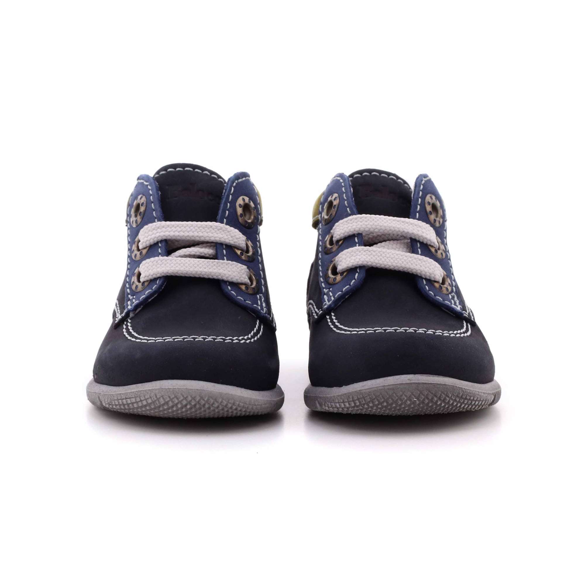 Scarpa Allacciata Balocchi Bambino Blu Scarpa Allacciata Balocchi Bambino Blu Scarpe 164 - 972181