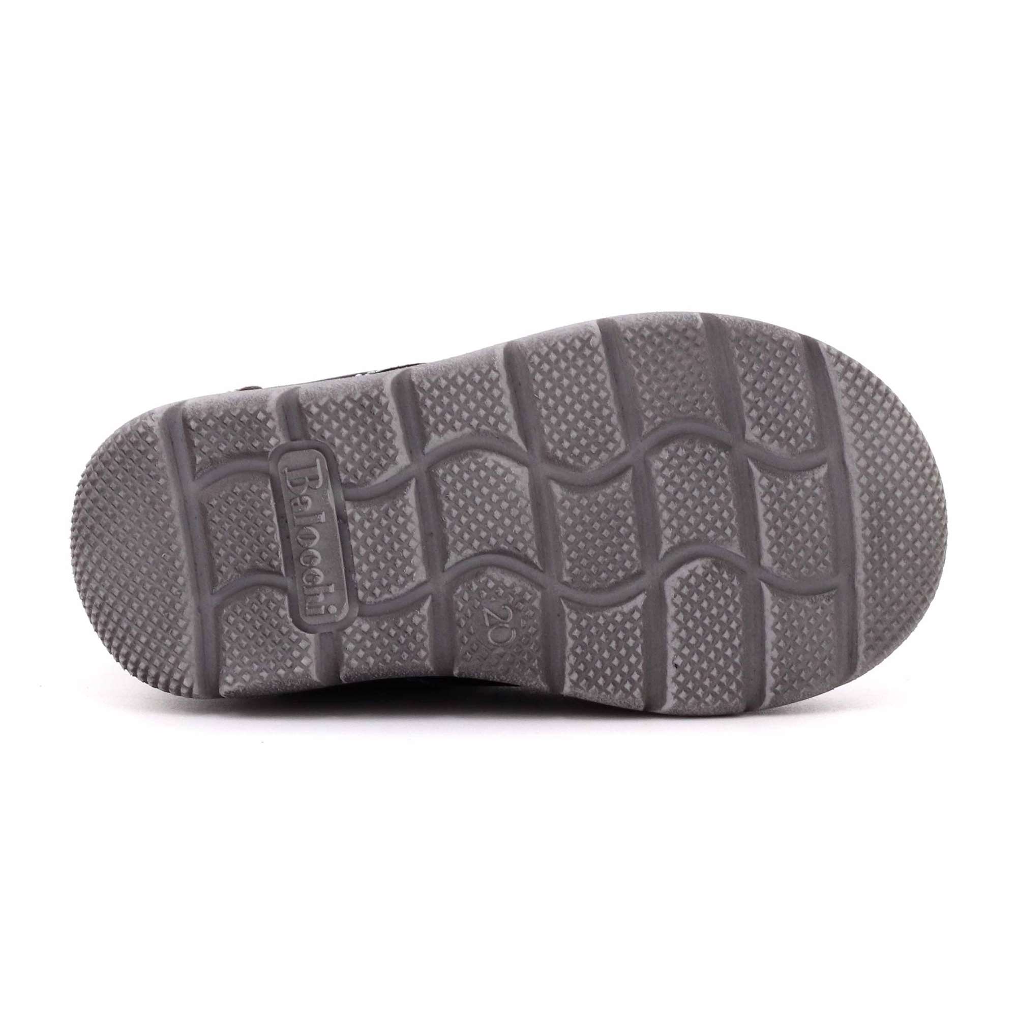 Scarpa Allacciata Balocchi Bambino Blu Scarpa Allacciata Balocchi Bambino Blu Scarpe 164 - 972181