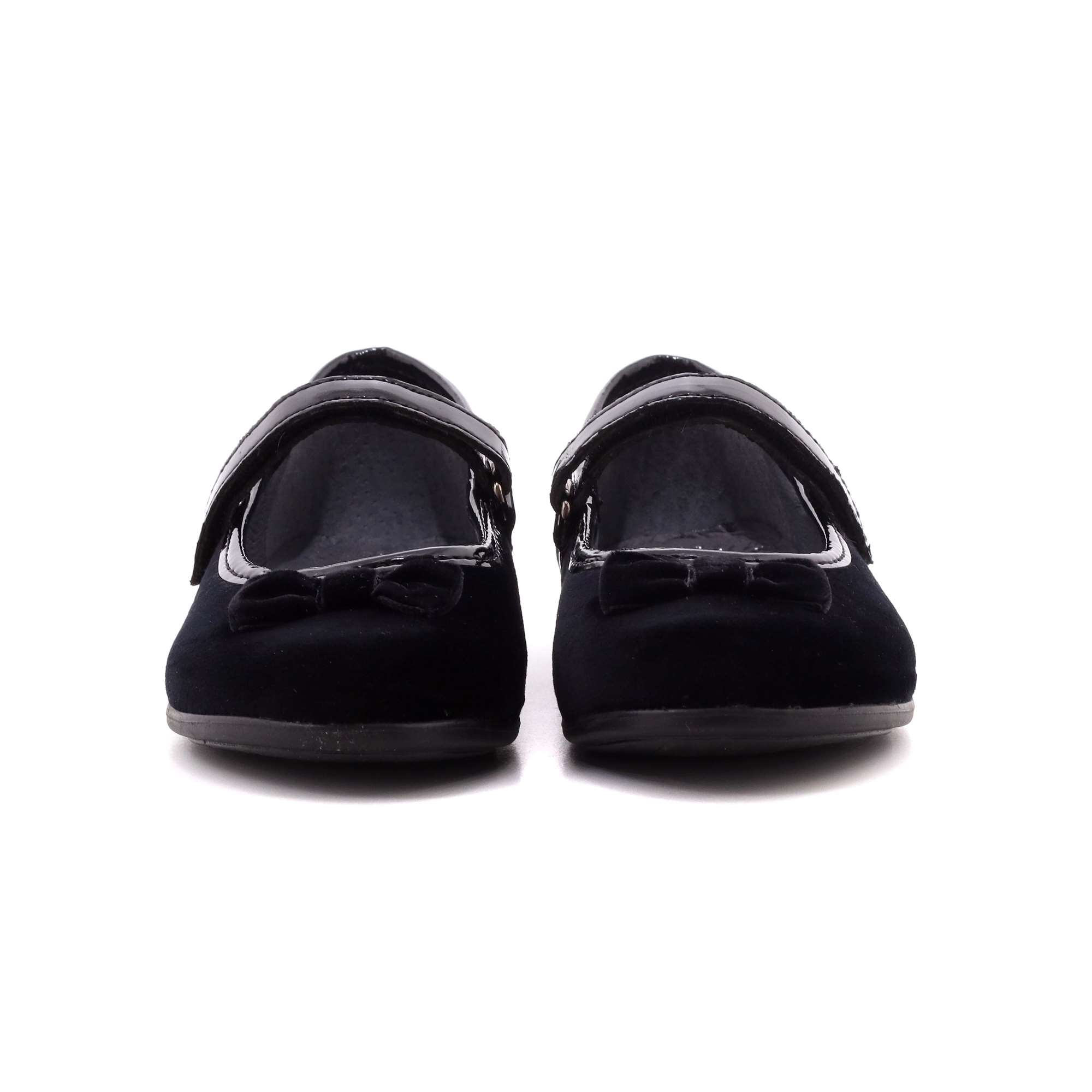Ballerina Melania Bambina Nero Ballerina Melania Bambina Nero Scarpe 340 - ME2119D7I.A