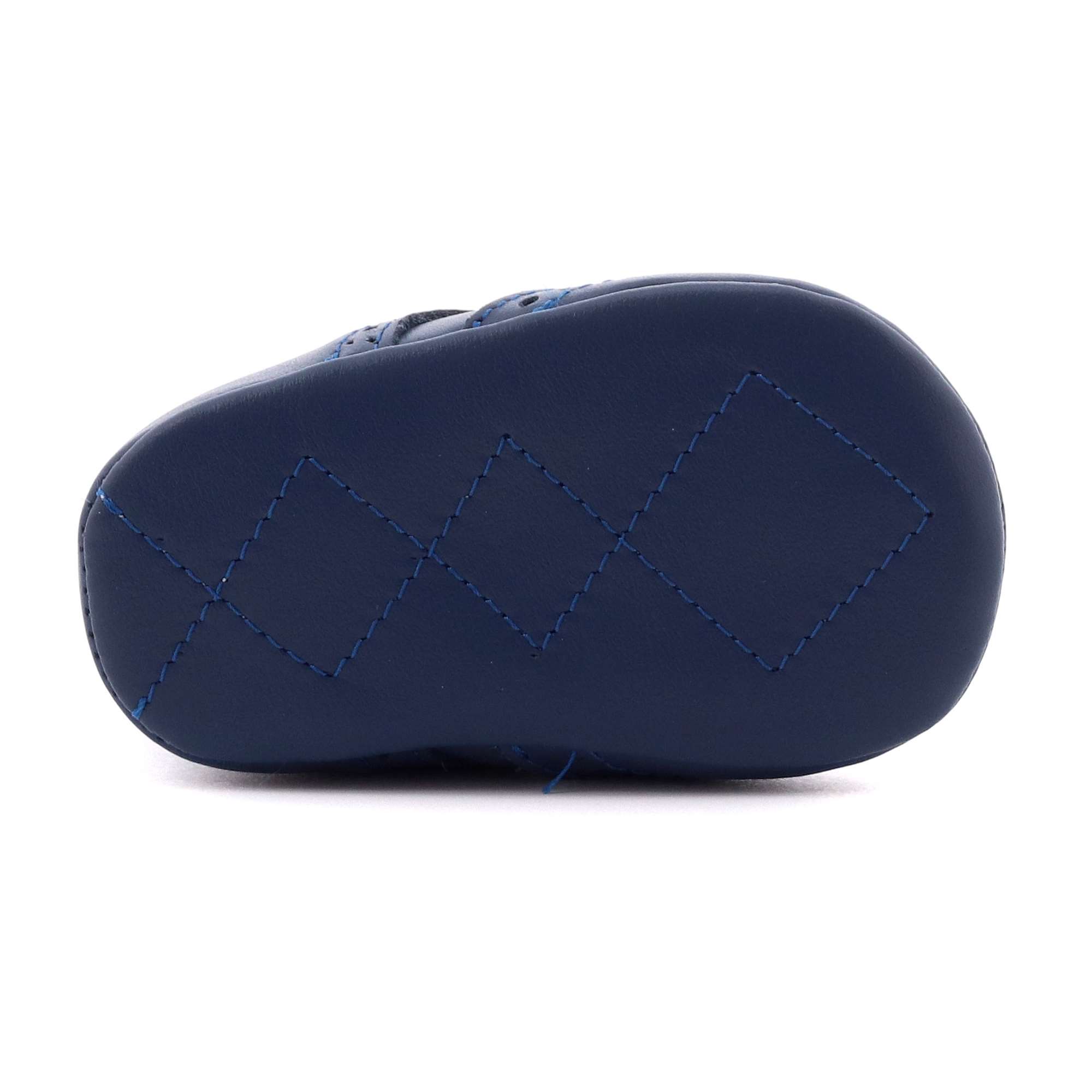 Polacchino Baby Chick Bambino Blu Polacchino Baby Chick Bambino Blu Scarpe 25 - 954