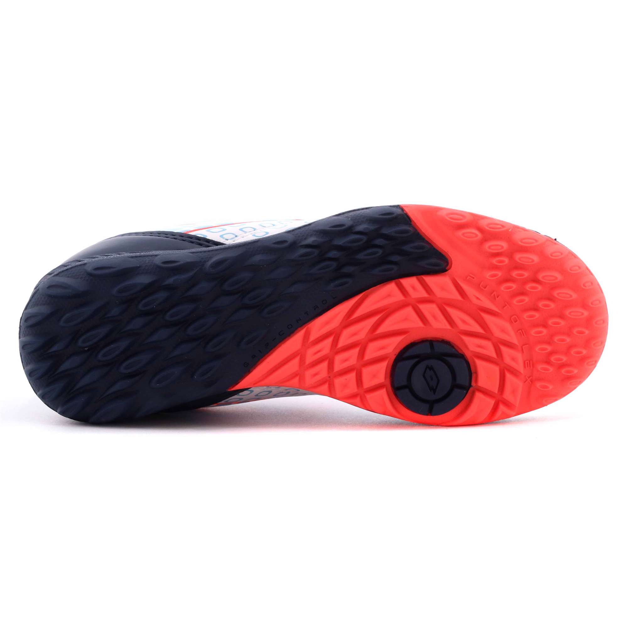 Scarpa Calcetto Lotto Bambino Bianco Scarpa Calcetto Lotto Bambino Bianco Scarpe 17 - S9699
