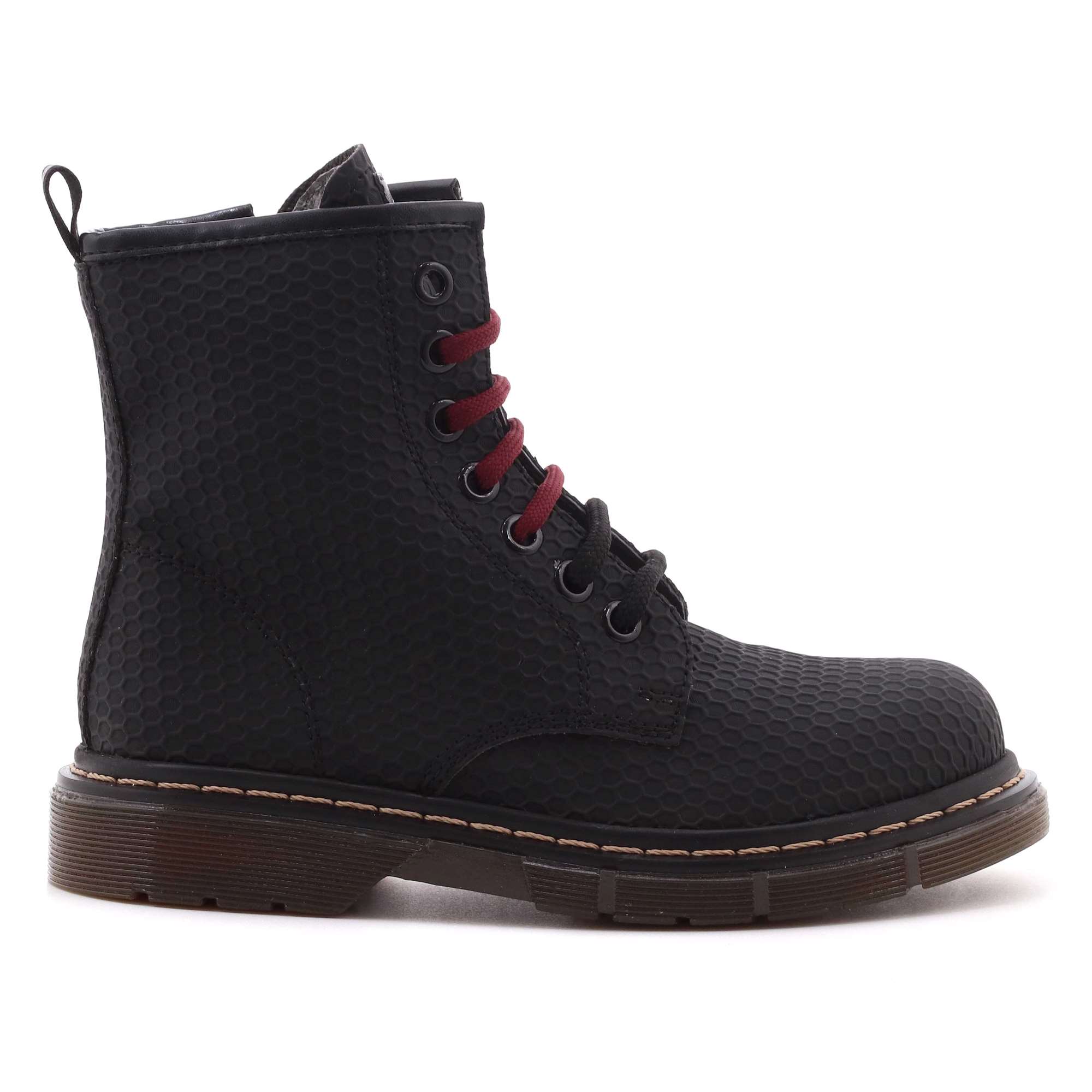 Anfibio Ciao Bimbi Bambino Nero Anfibio Ciao Bimbi Bambino Nero Scarpe 112 - 8799.01