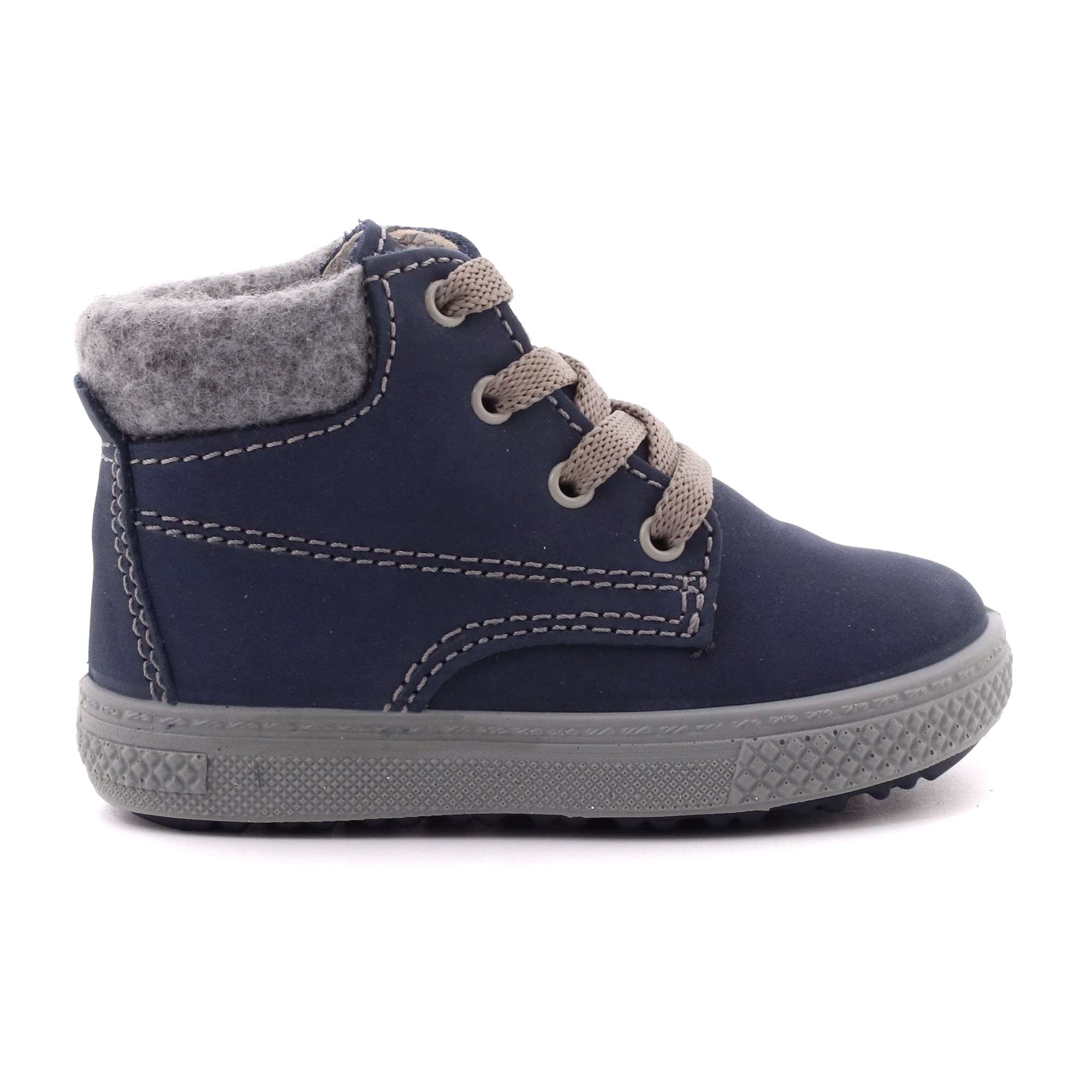 Anfibio Primigi Bambino Blu Anfibio Primigi Bambino Blu Scarpe 468 - 8550200
