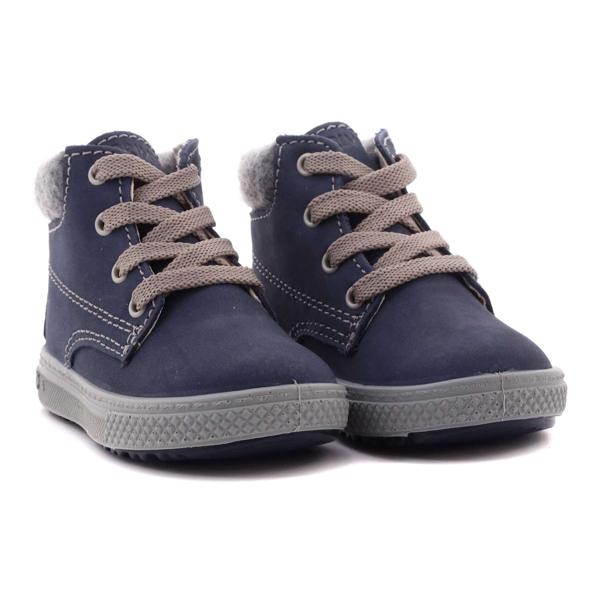 Anfibio Primigi Bambino Blu Anfibio Primigi Bambino Blu Scarpe 468 - 8550200