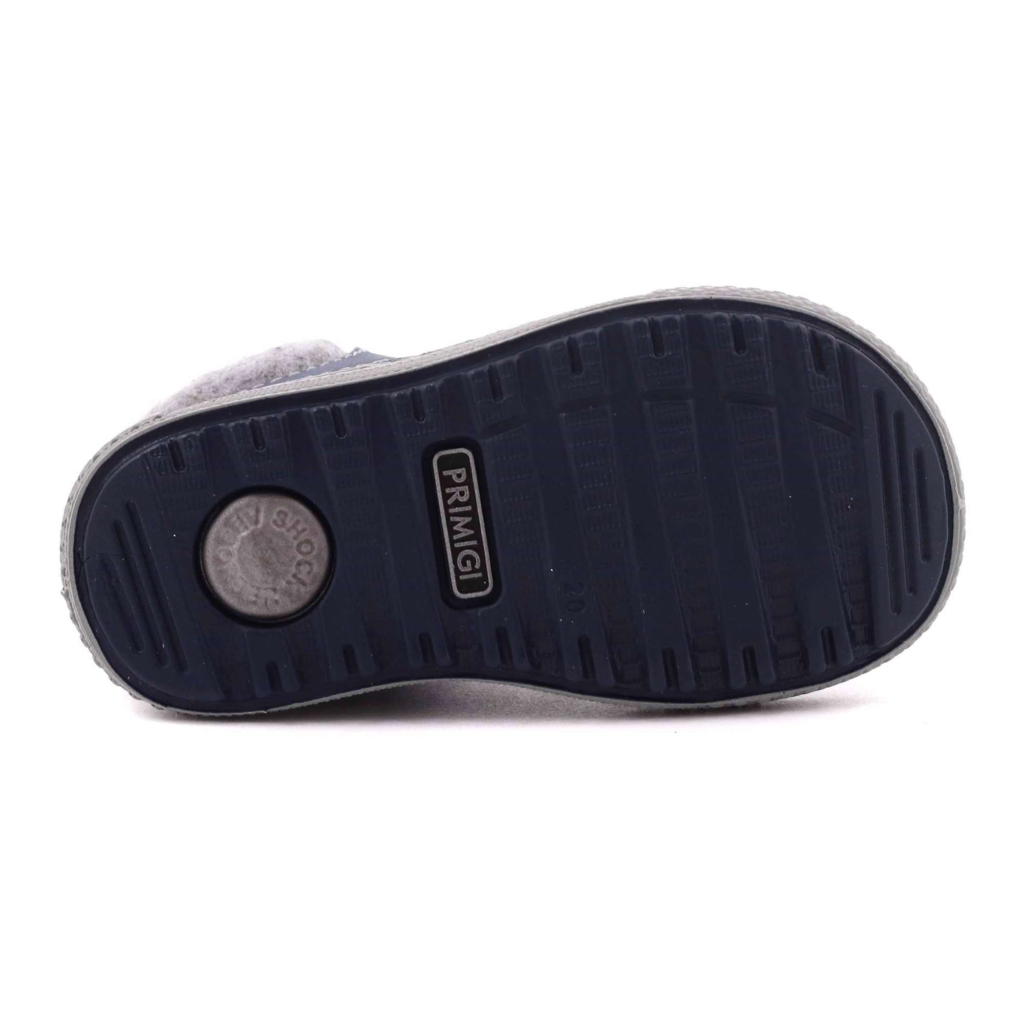 Anfibio Primigi Bambino Blu Anfibio Primigi Bambino Blu Scarpe 468 - 8550200