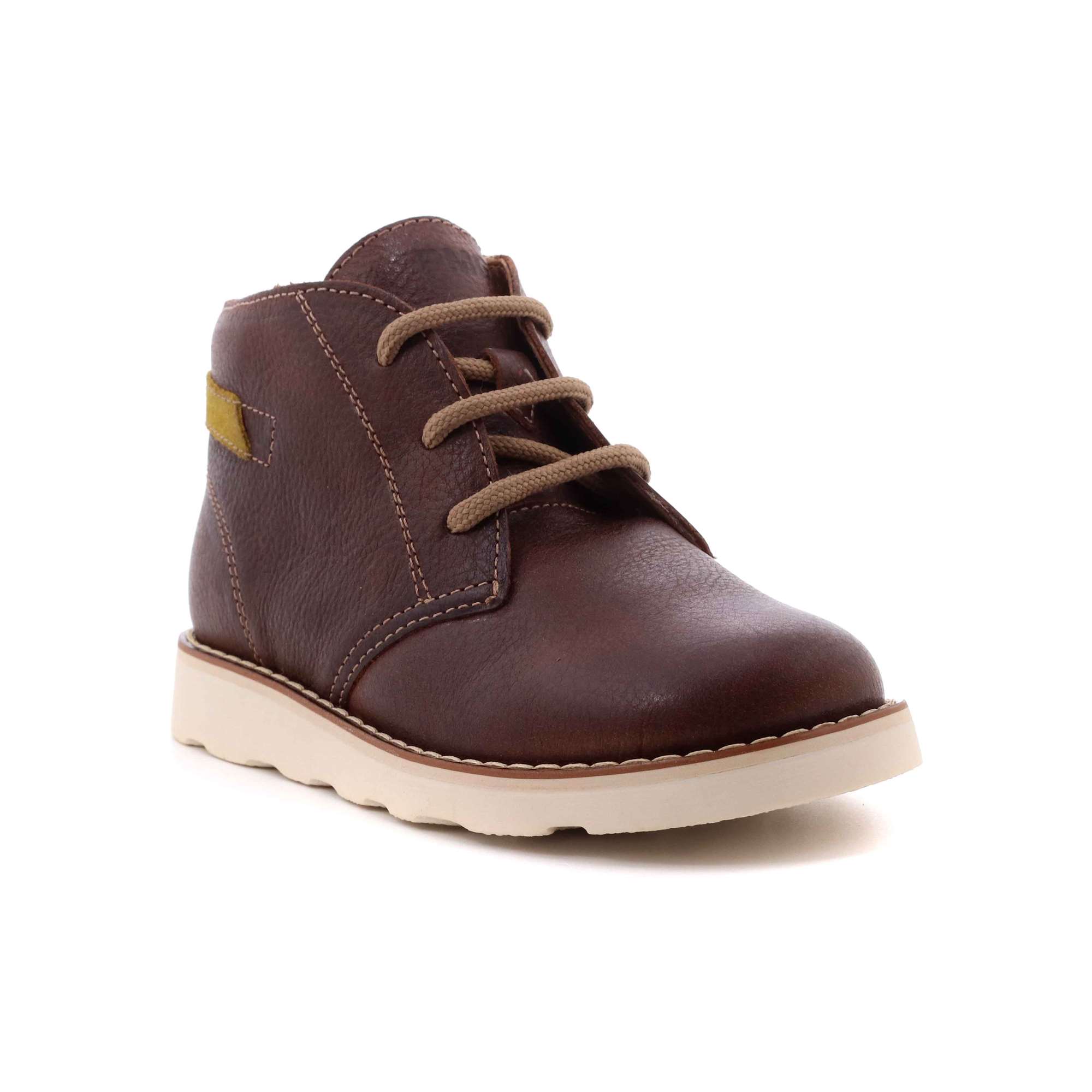 Scarpa Allacciata Primigi Bambino Marrone Scarpa Allacciata Primigi Bambino Marrone Scarpe 470 - 8108200
