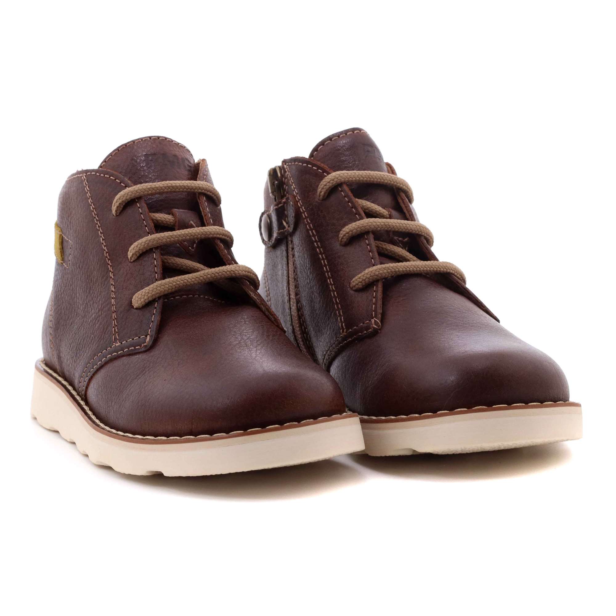 Scarpa Allacciata Primigi Bambino Marrone Scarpa Allacciata Primigi Bambino Marrone Scarpe 470 - 8108200