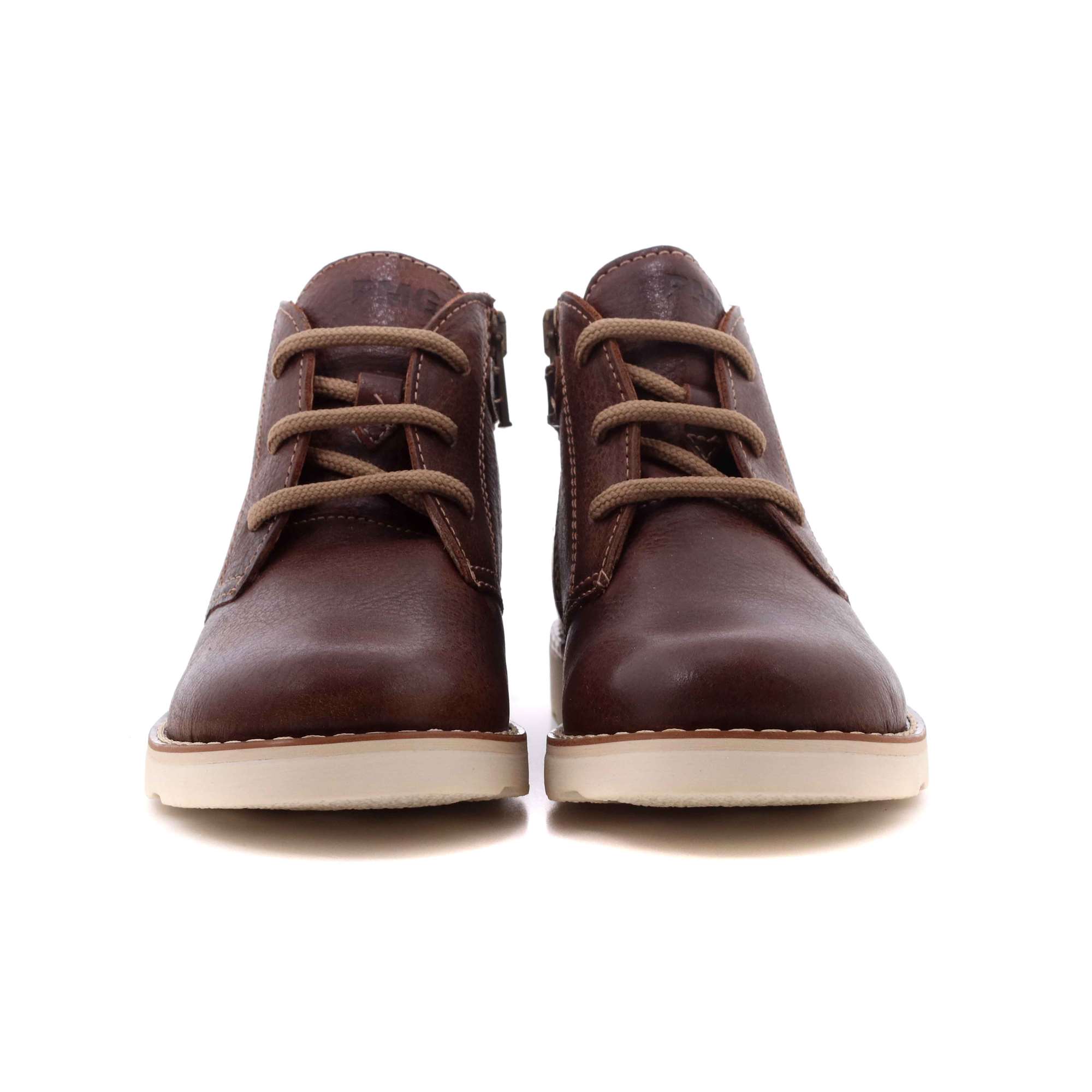 Scarpa Allacciata Primigi Bambino Marrone Scarpa Allacciata Primigi Bambino Marrone Scarpe 470 - 8108200