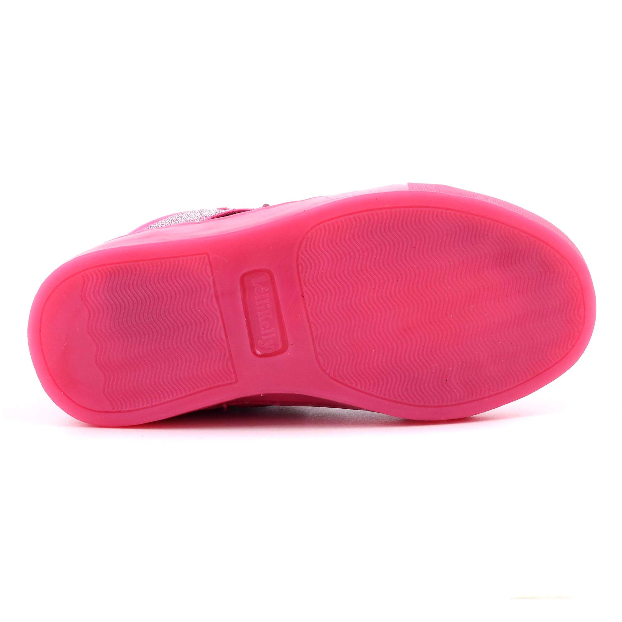 Scarpa Allacciata Lelli Kelly Bambina Fuxia Scarpa Allacciata Lelli Kelly Bambina Fuxia Scarpe 197 - LK6512