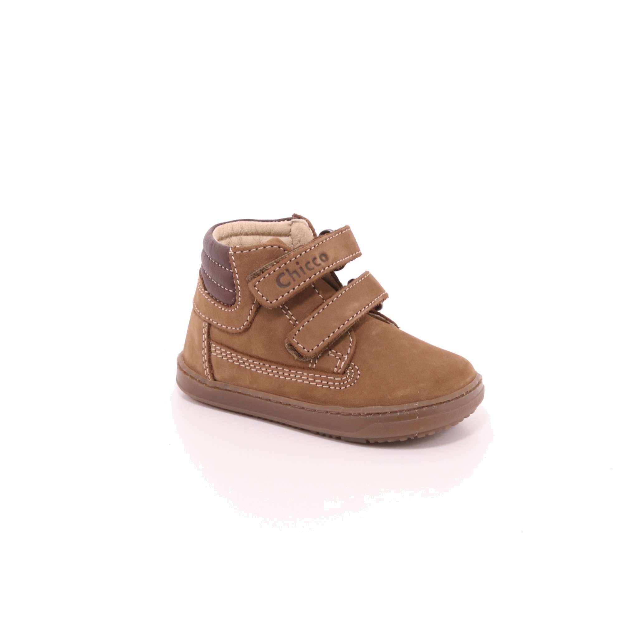 Scarpa Strappi Chicco Bambino Taupe Scarpa Strappi Chicco Bambino Taupe Scarpe 267 - 01056488