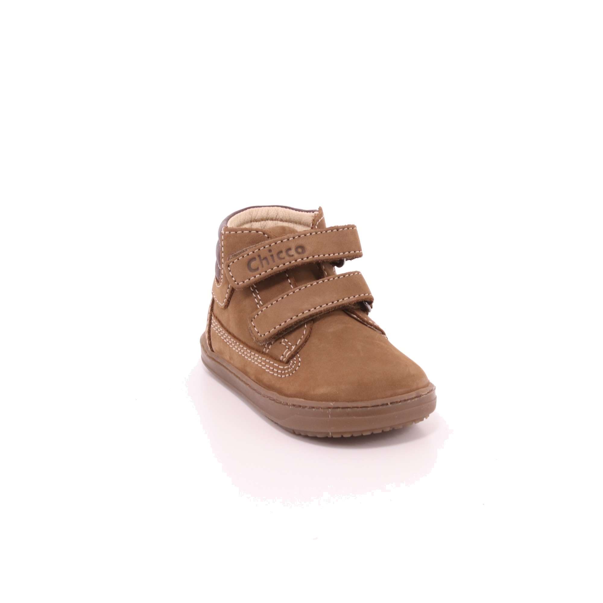 Scarpa Strappi Chicco Bambino Taupe Scarpa Strappi Chicco Bambino Taupe Scarpe 267 - 01056488